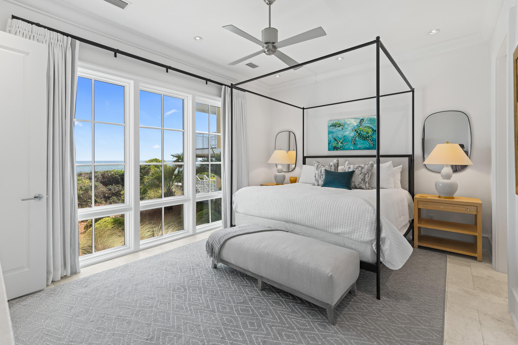 INLET BEACH - Residential