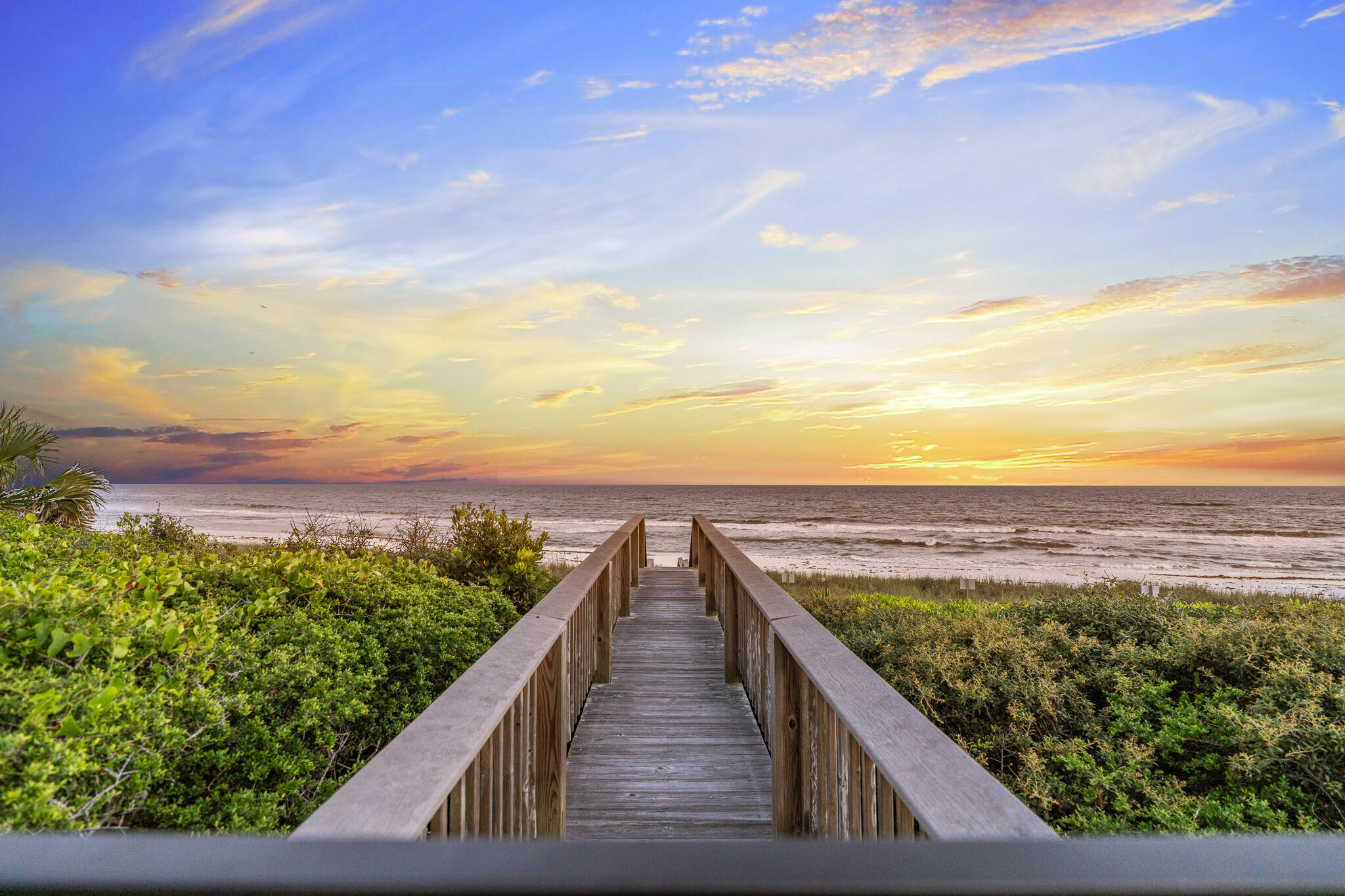INLET BEACH - Residential