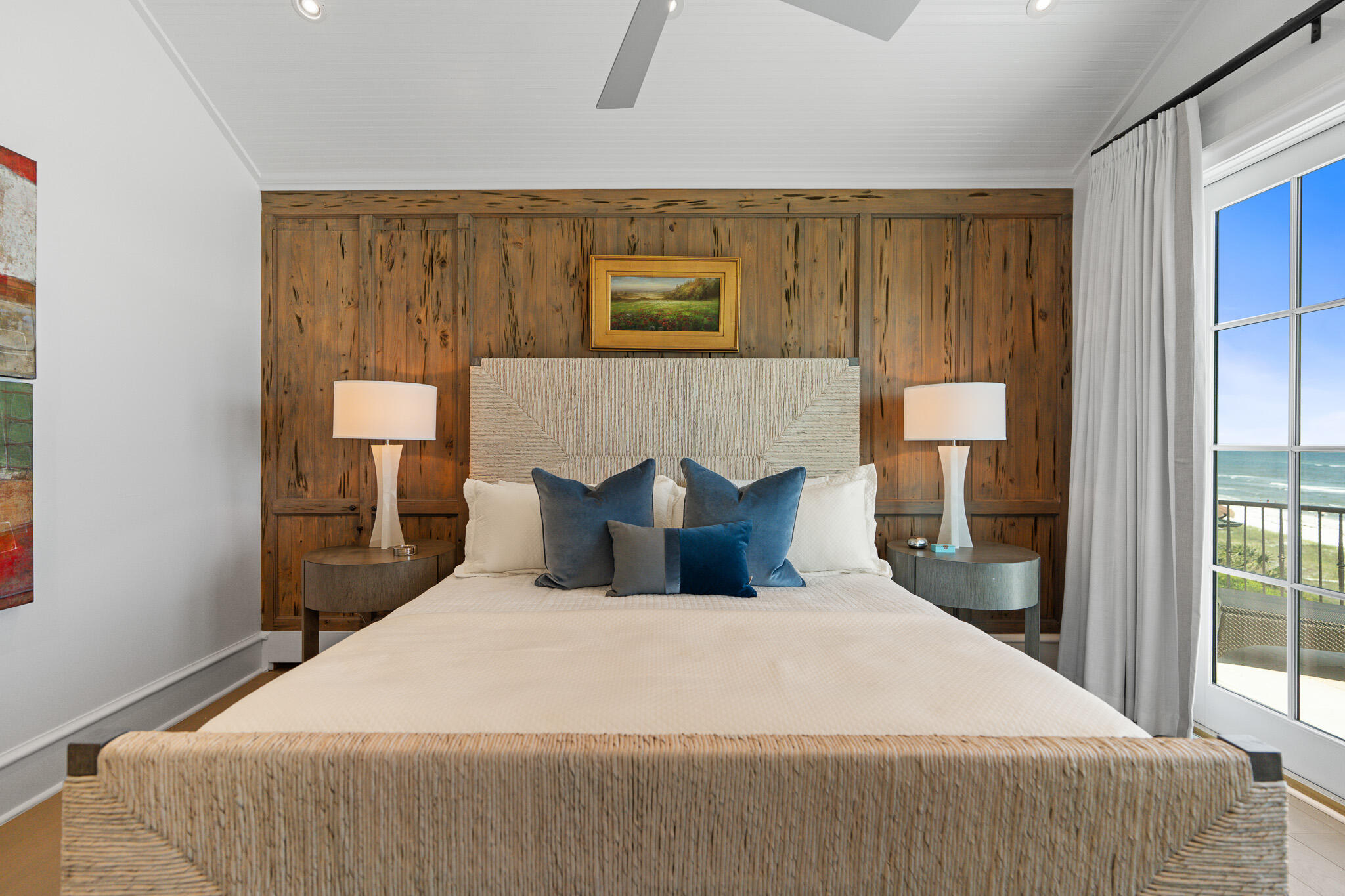 INLET BEACH - Residential