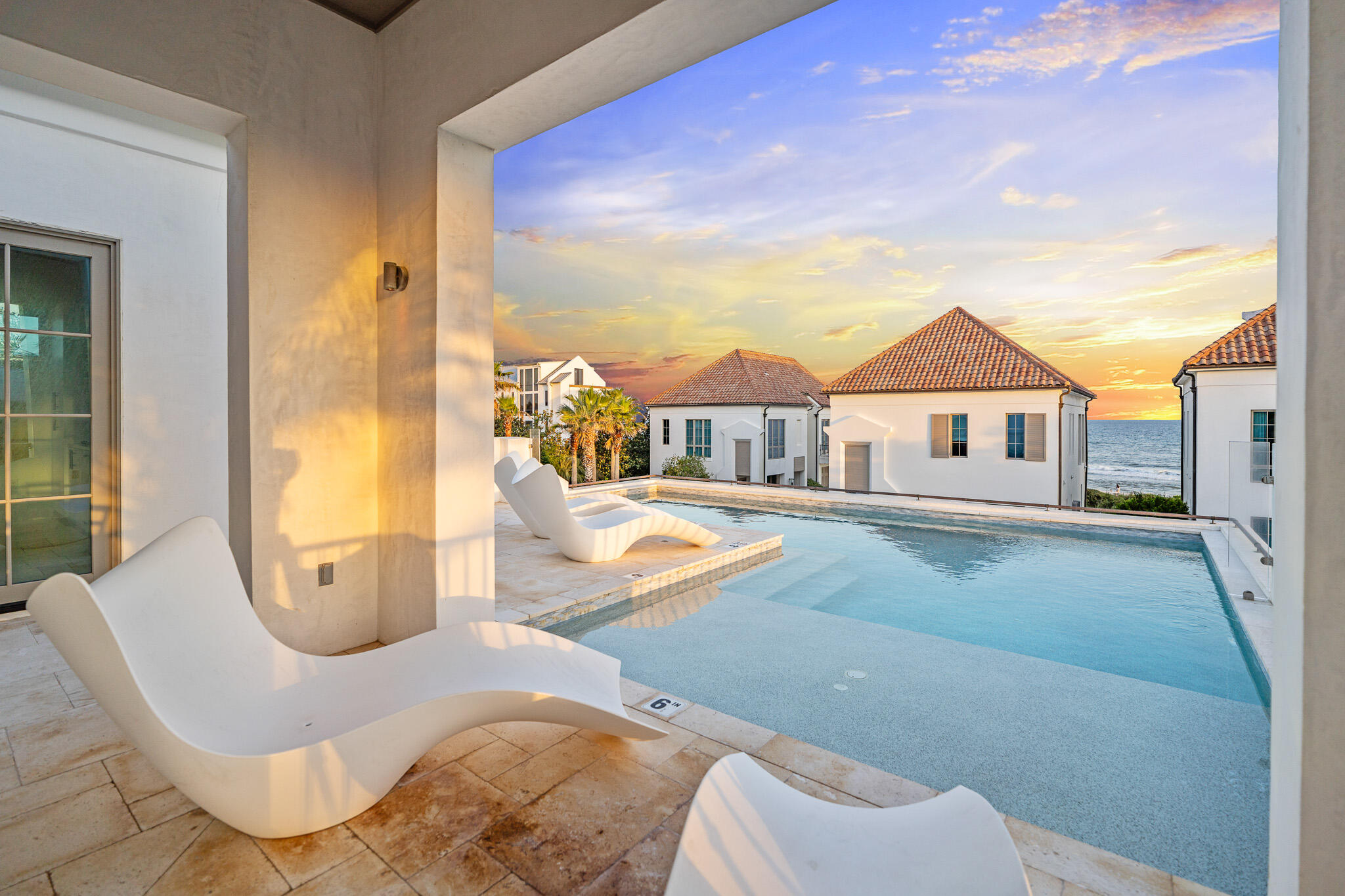 INLET BEACH - Residential