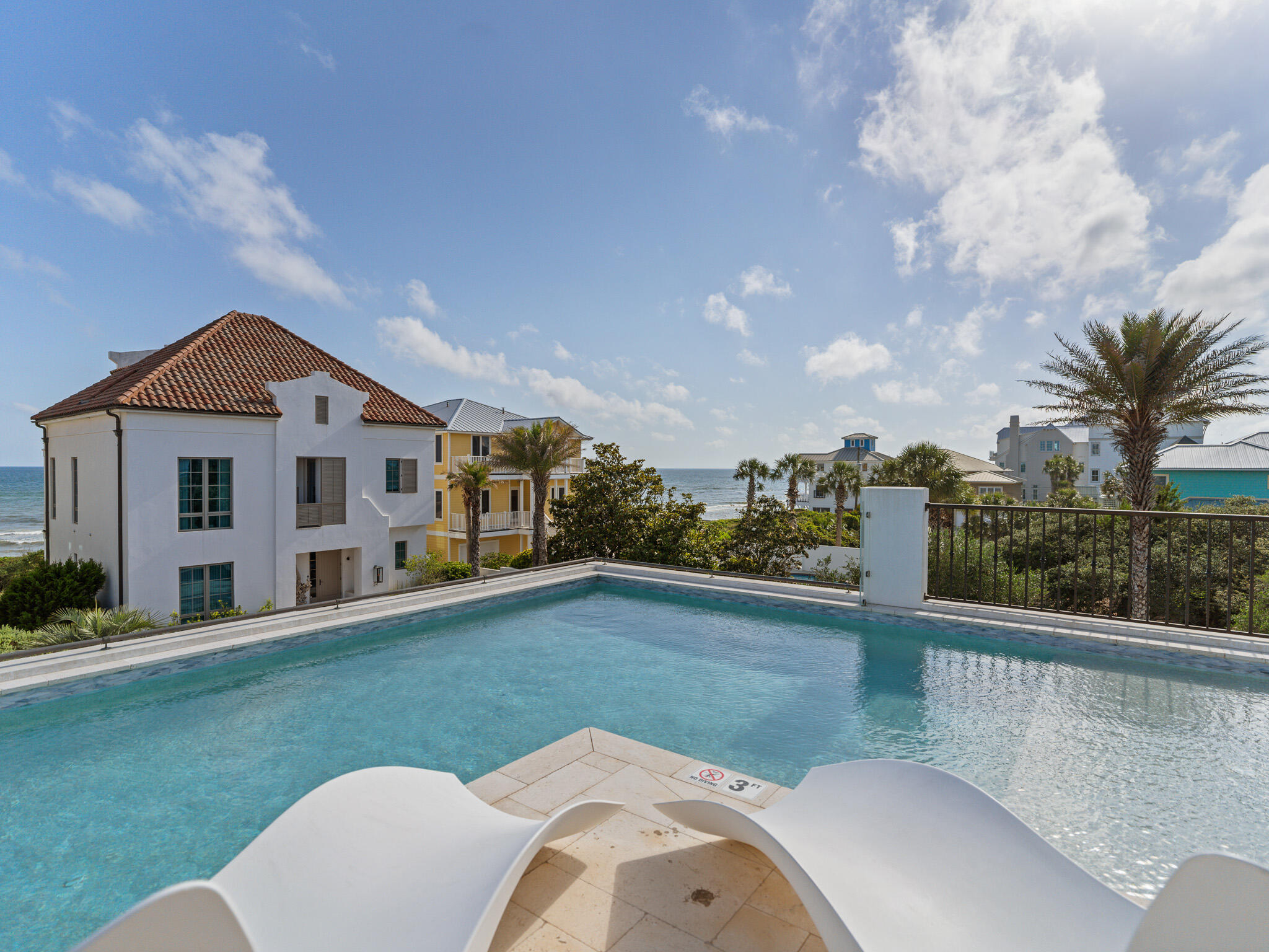 INLET BEACH - Residential