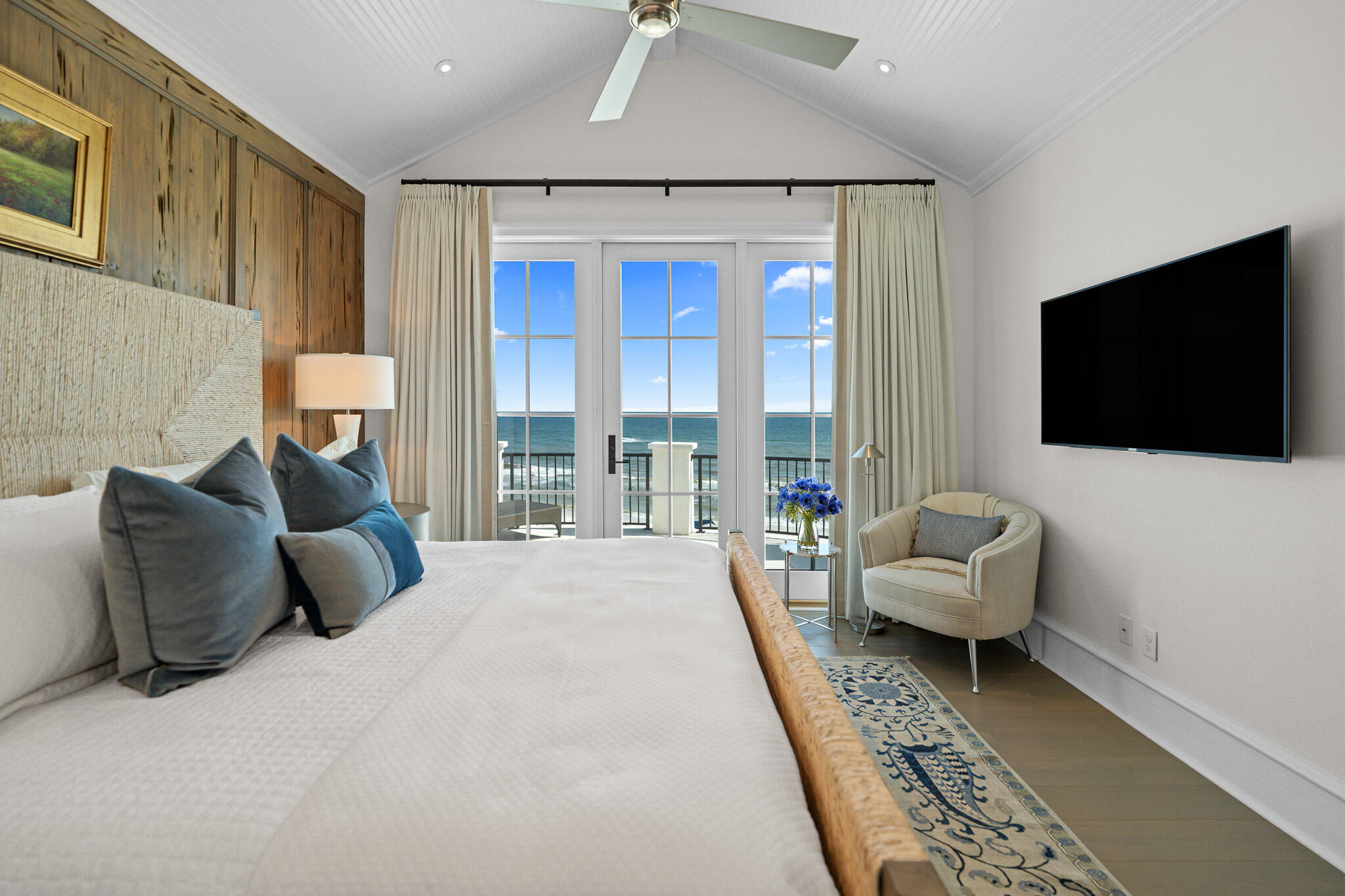 INLET BEACH - Residential