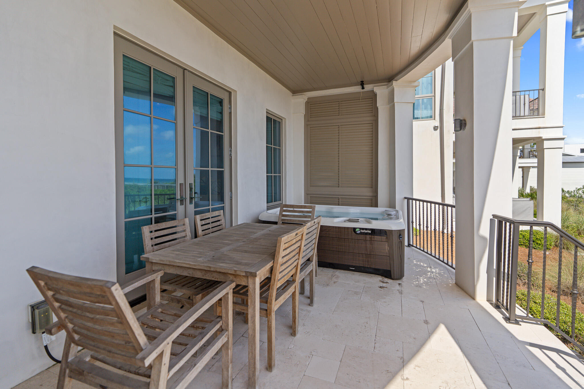 INLET BEACH - Residential