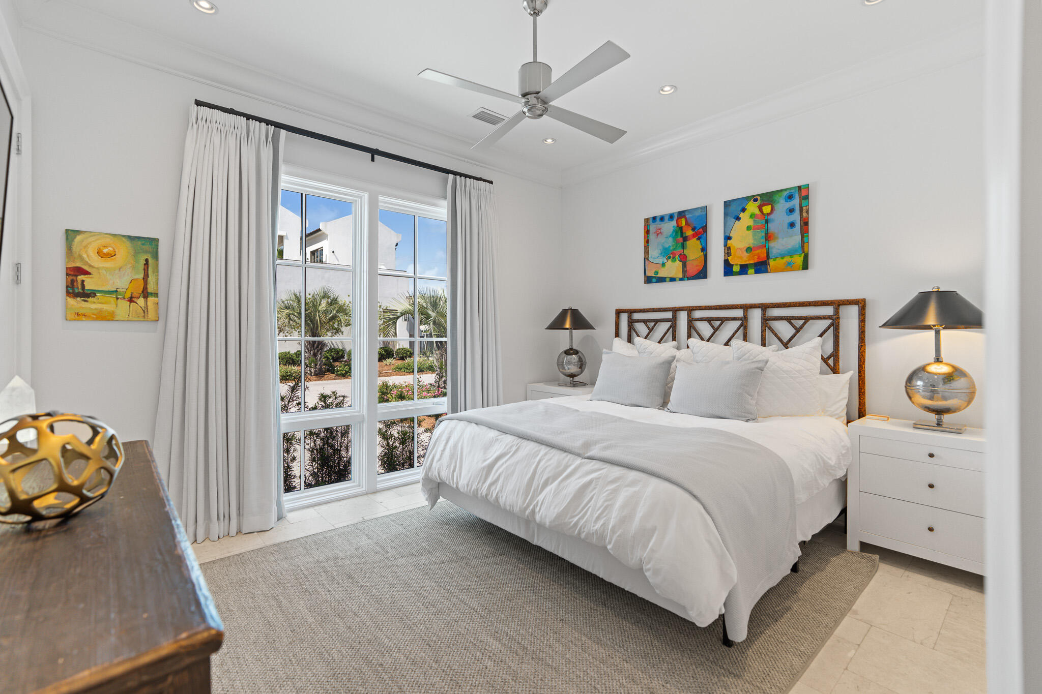 INLET BEACH - Residential