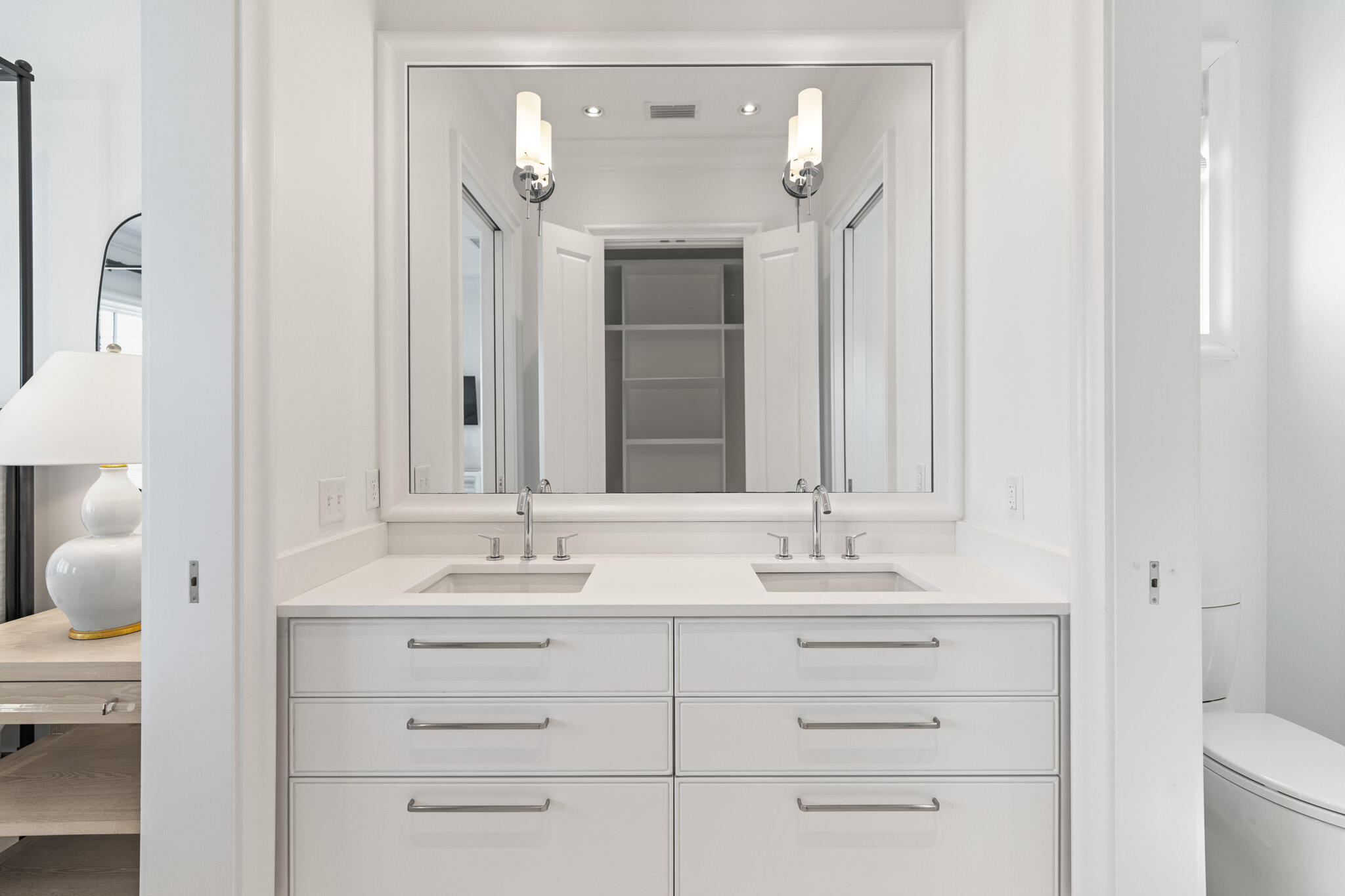 INLET BEACH - Residential