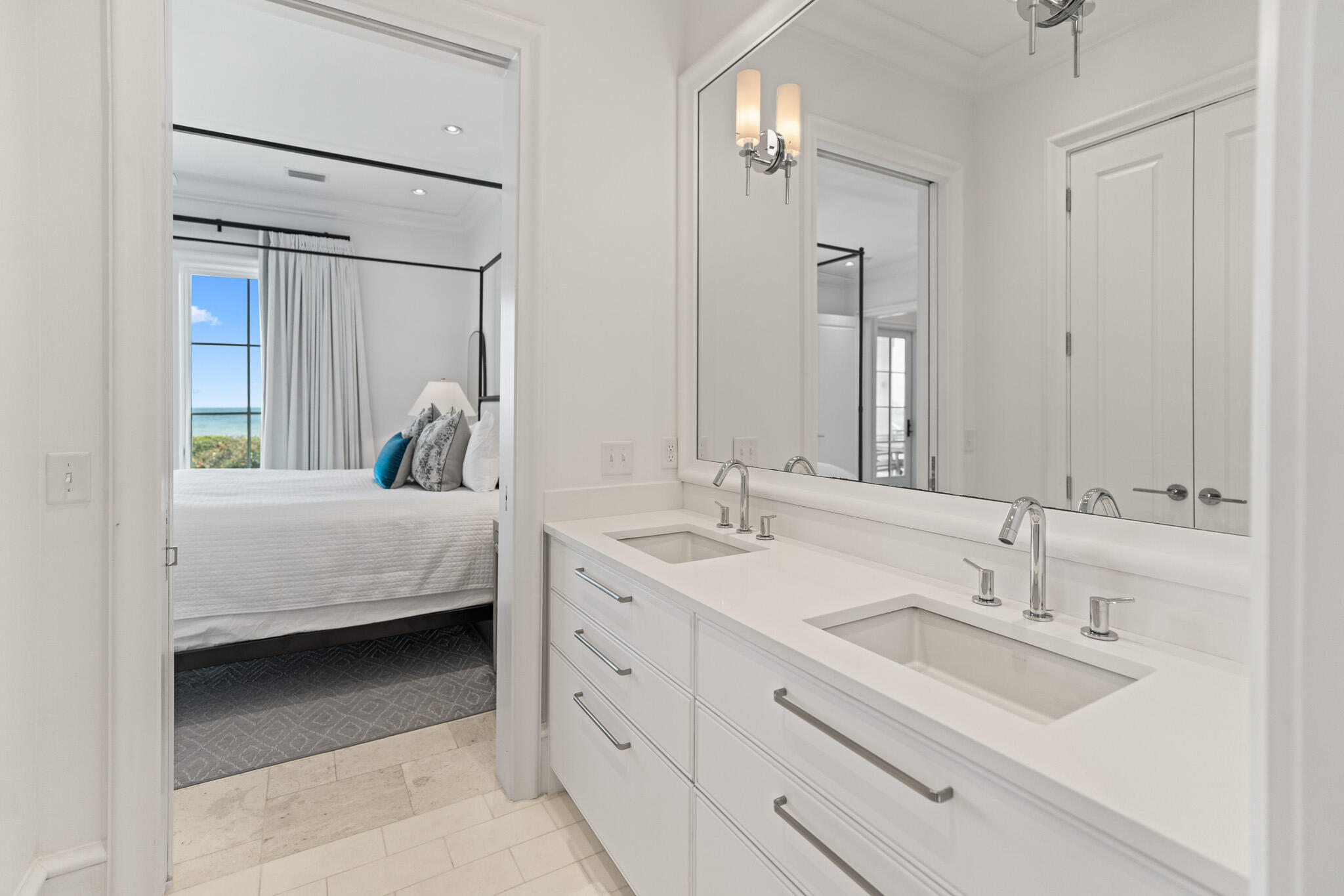INLET BEACH - Residential