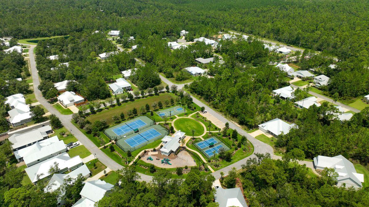 BEAR CREEK COTTAGES - Land