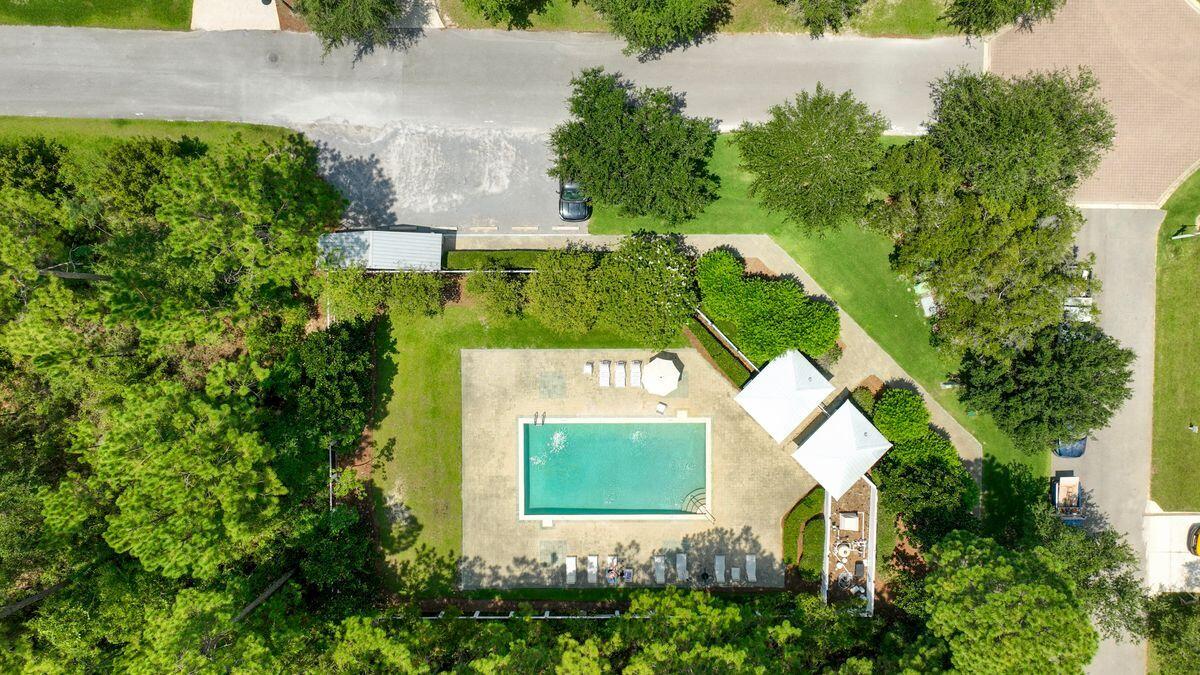 BEAR CREEK COTTAGES - Land