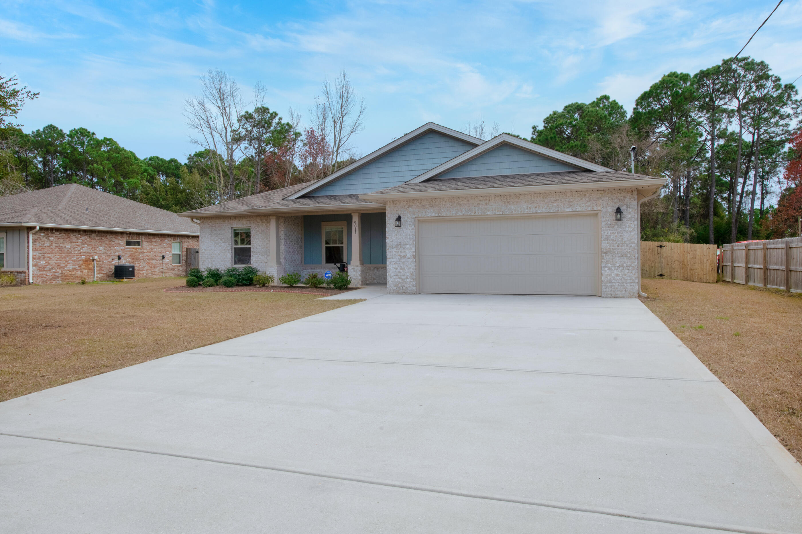NO RECORDED SUBDIVISION - Residential