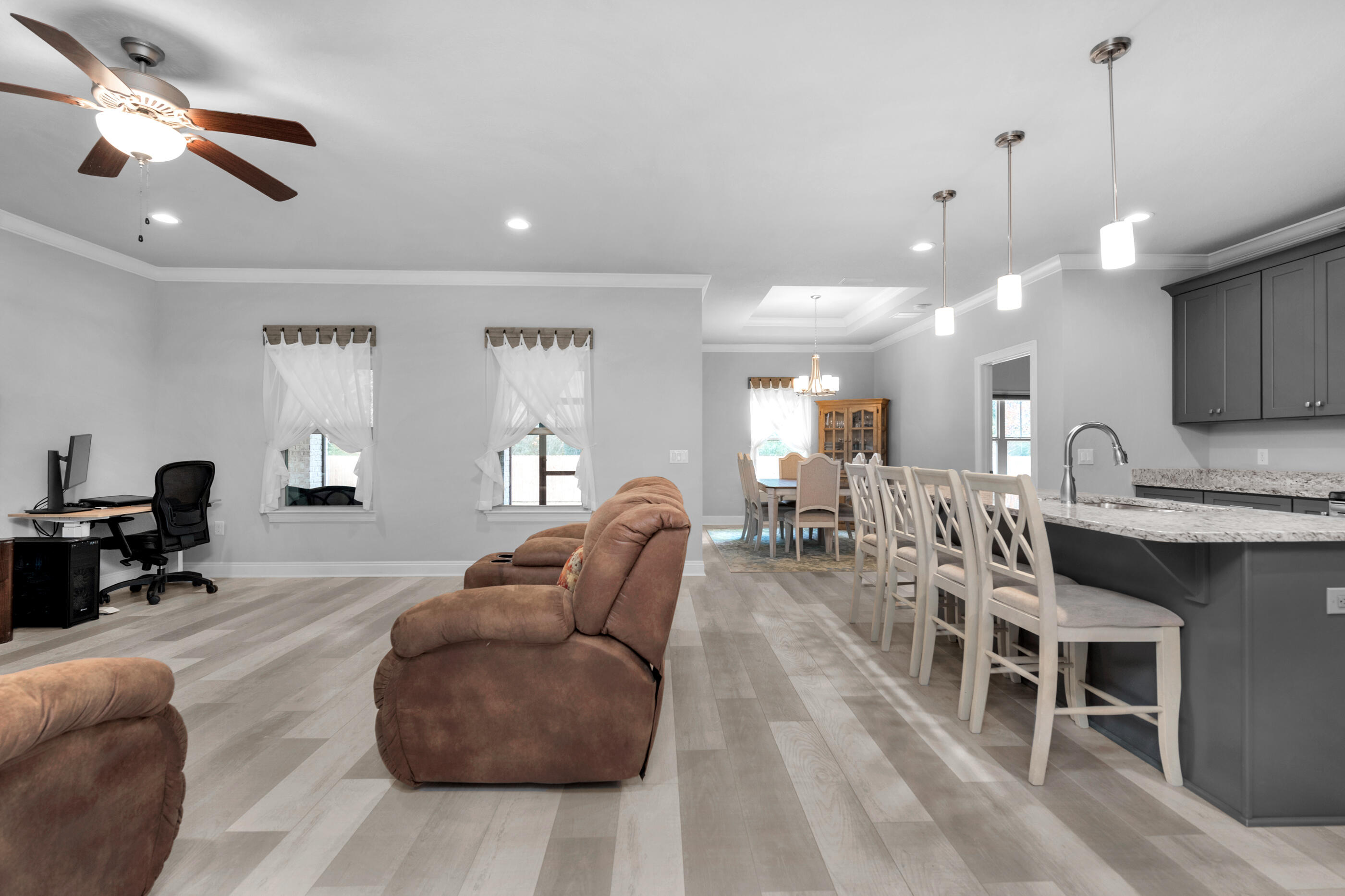 NO RECORDED SUBDIVISION - Residential