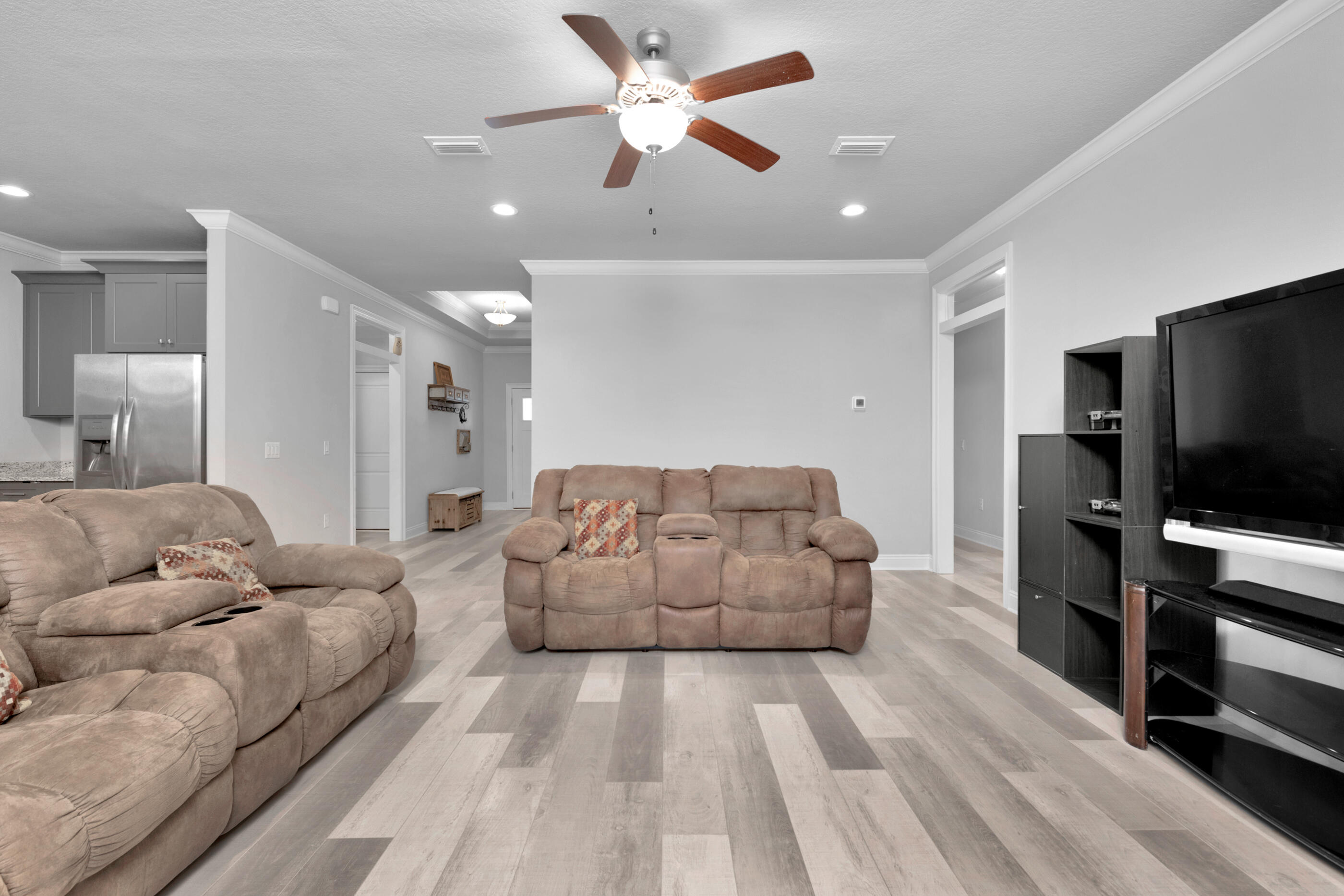 NO RECORDED SUBDIVISION - Residential