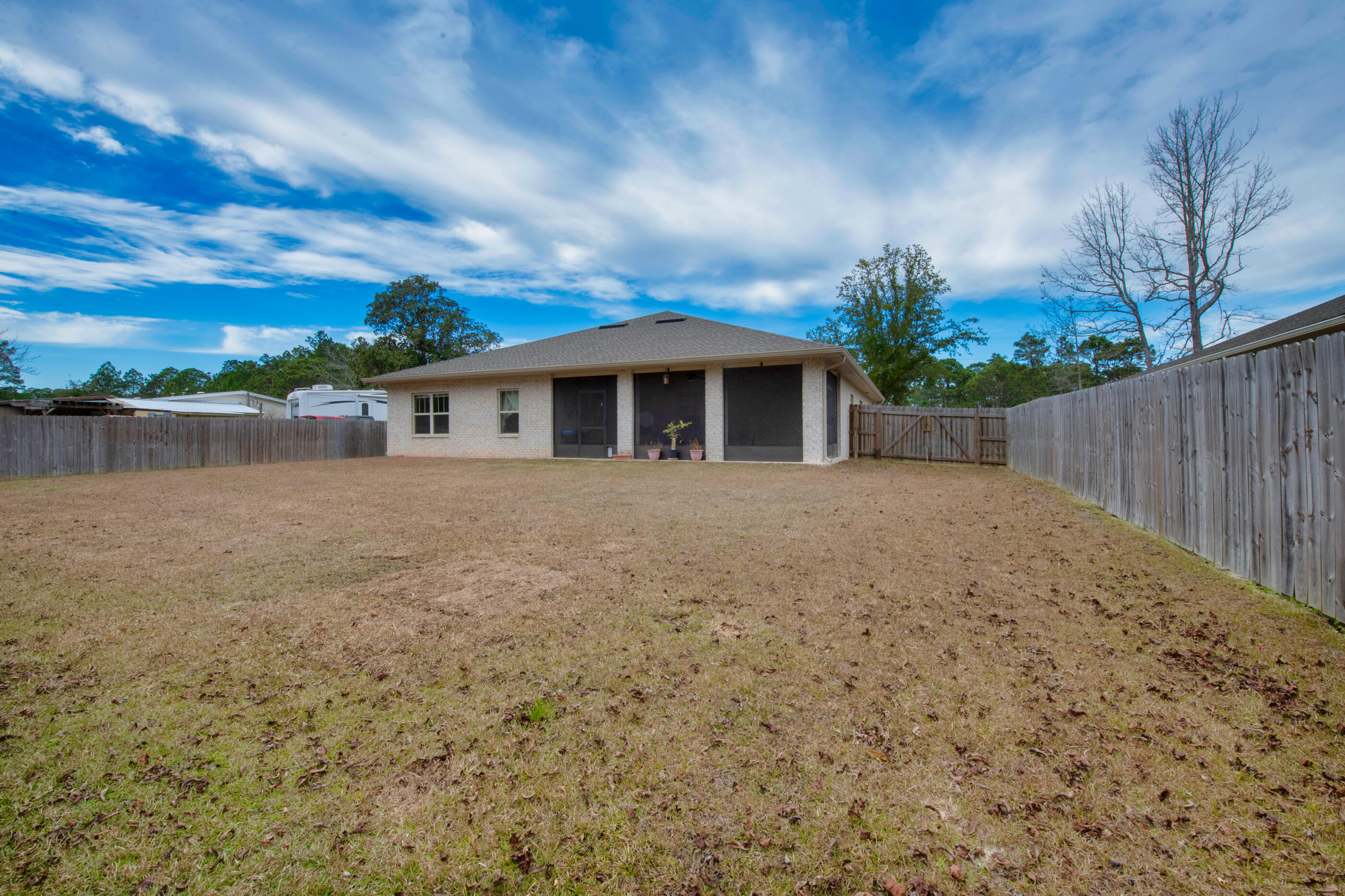 NO RECORDED SUBDIVISION - Residential