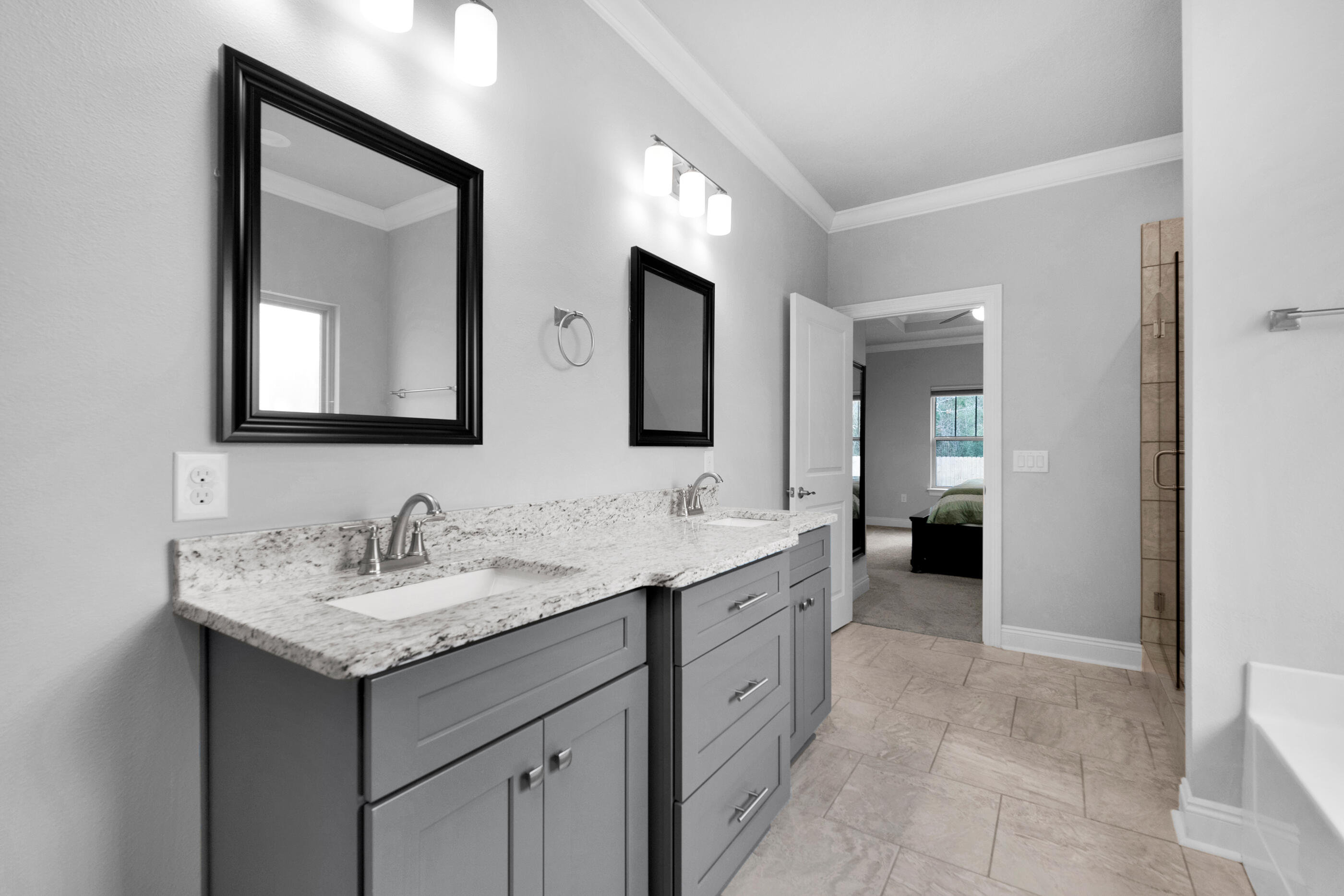 NO RECORDED SUBDIVISION - Residential