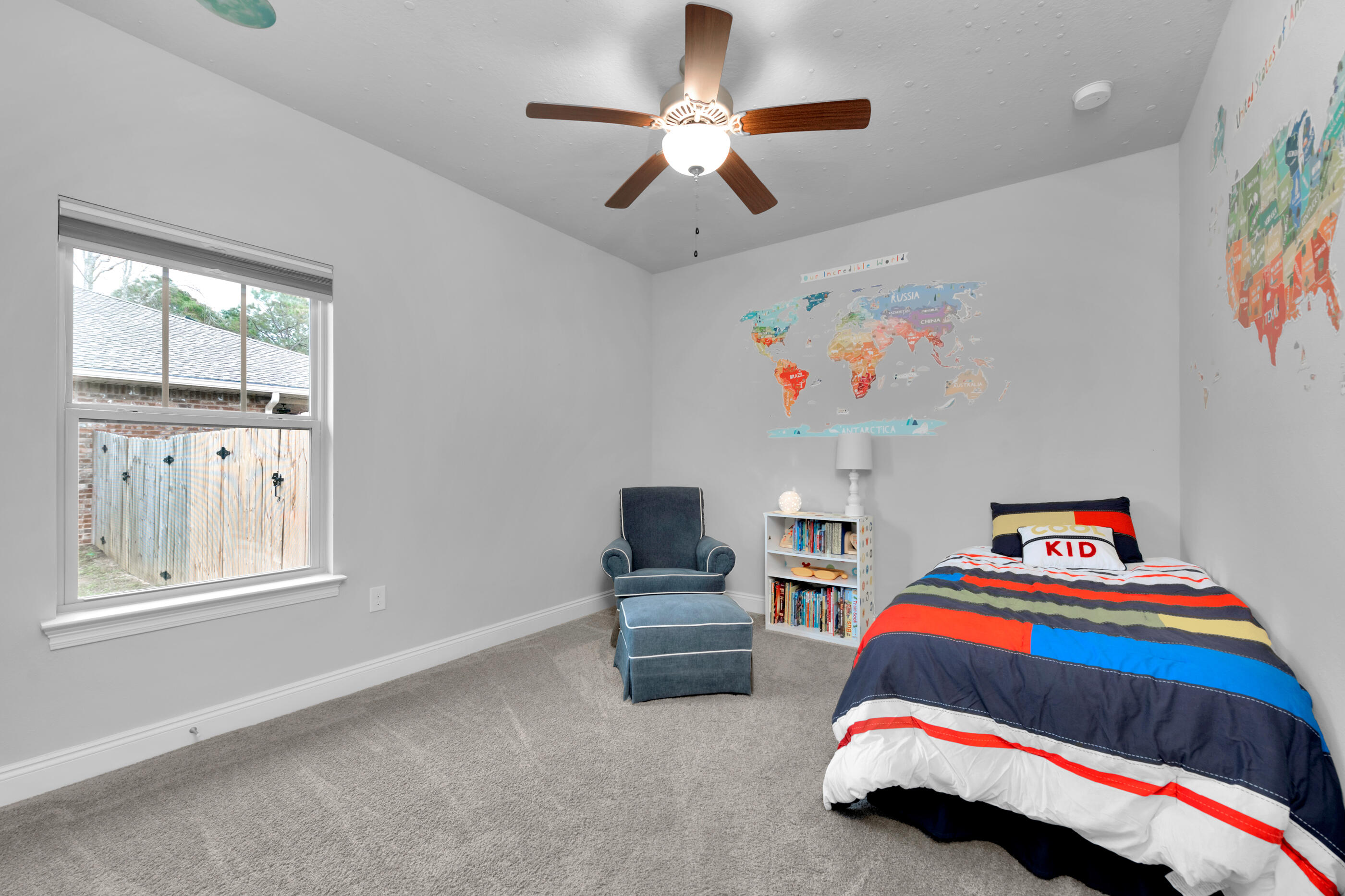 NO RECORDED SUBDIVISION - Residential