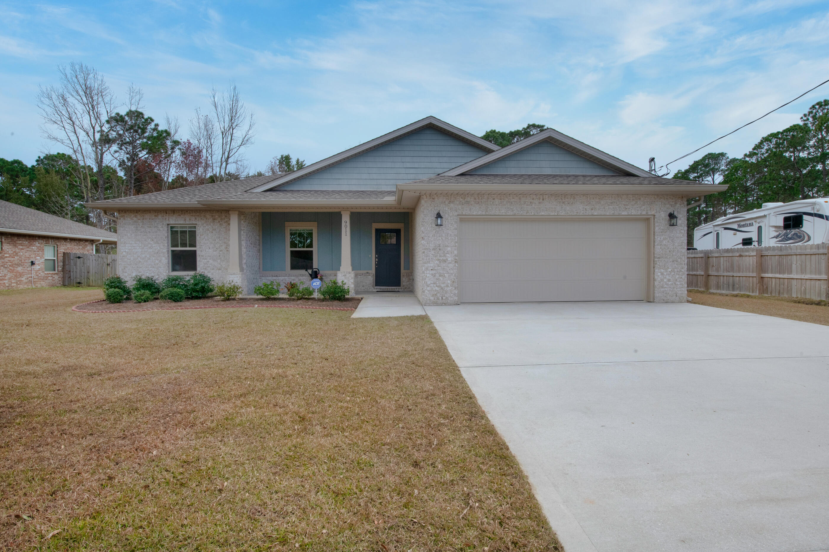 NO RECORDED SUBDIVISION - Residential