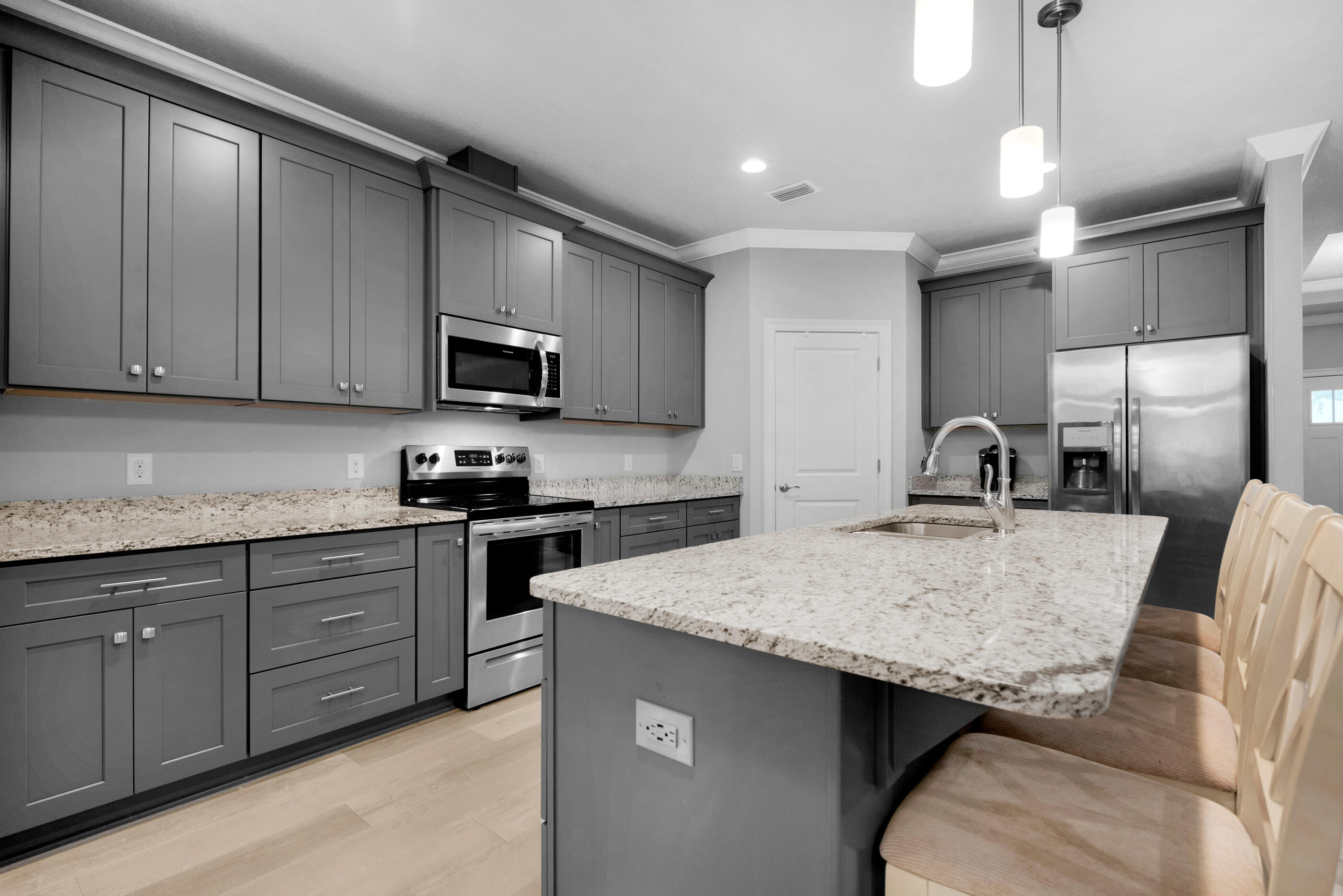 NO RECORDED SUBDIVISION - Residential