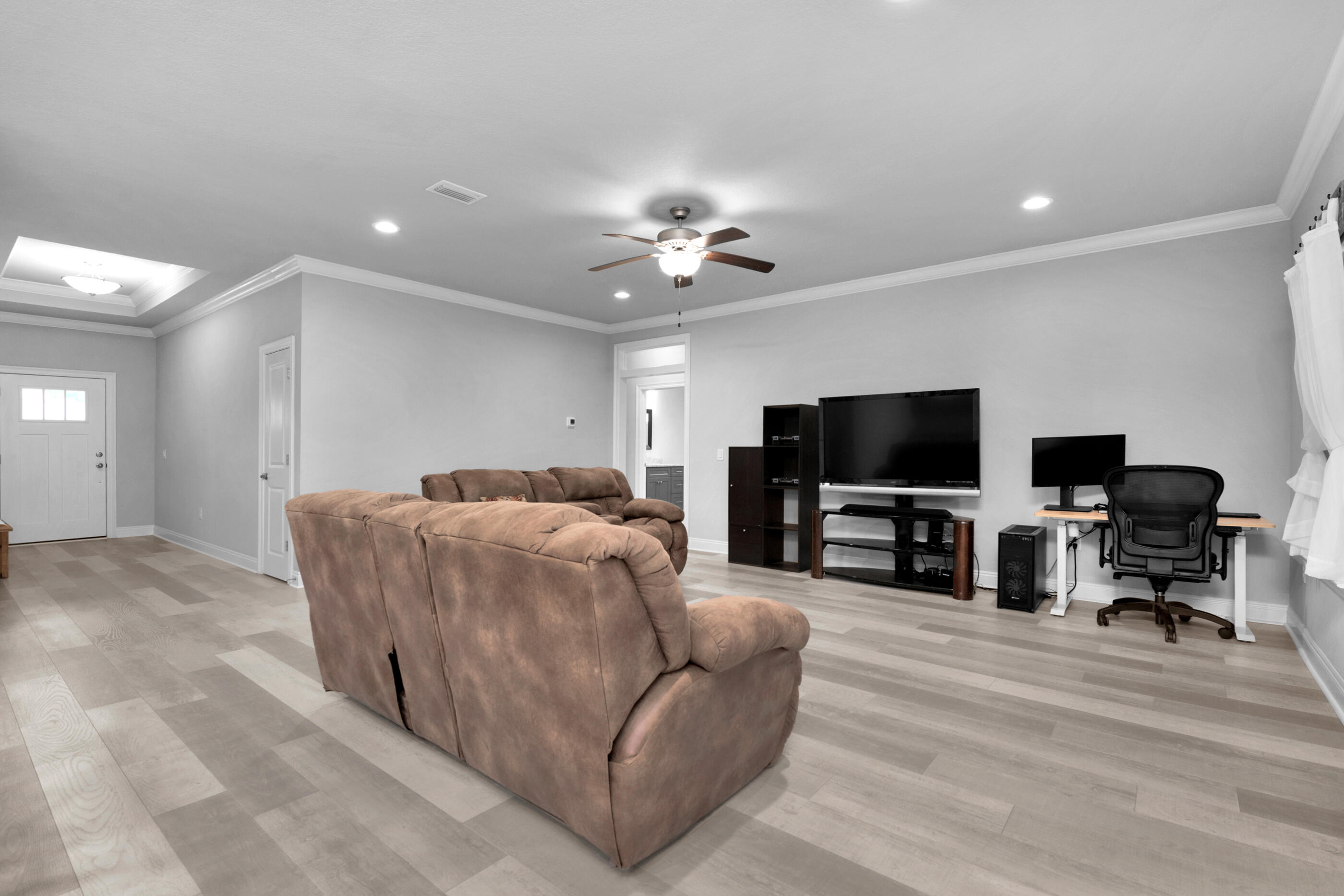 NO RECORDED SUBDIVISION - Residential