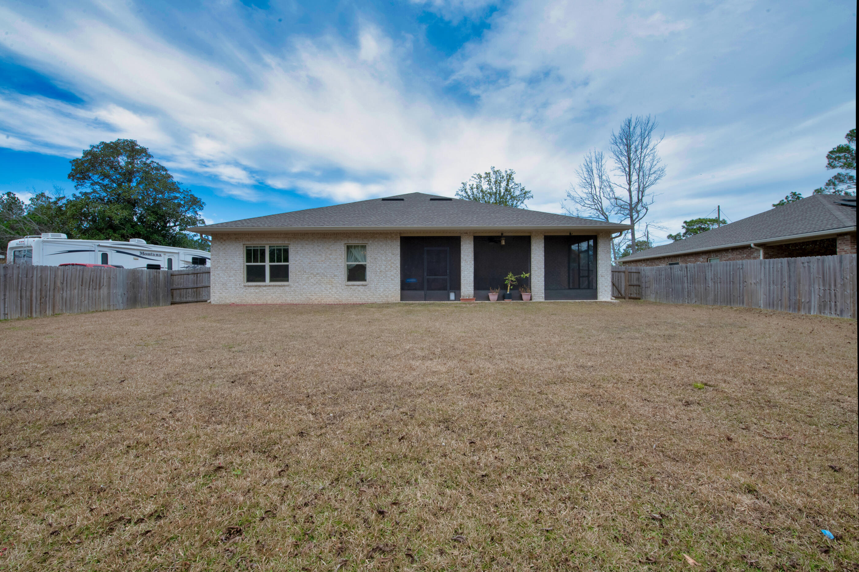 NO RECORDED SUBDIVISION - Residential