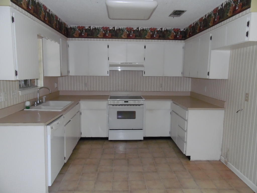 VICTORIA GARDENS 3 - Residential