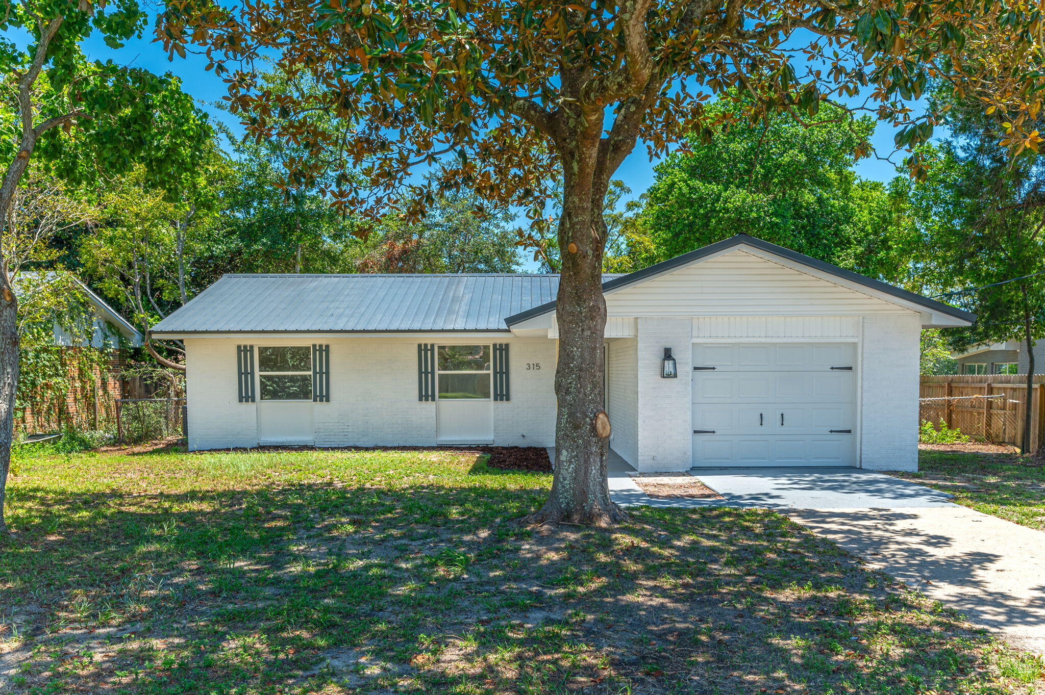 WYNNEHAVEN BEACH ESTATES 1ST ADDN - Residential