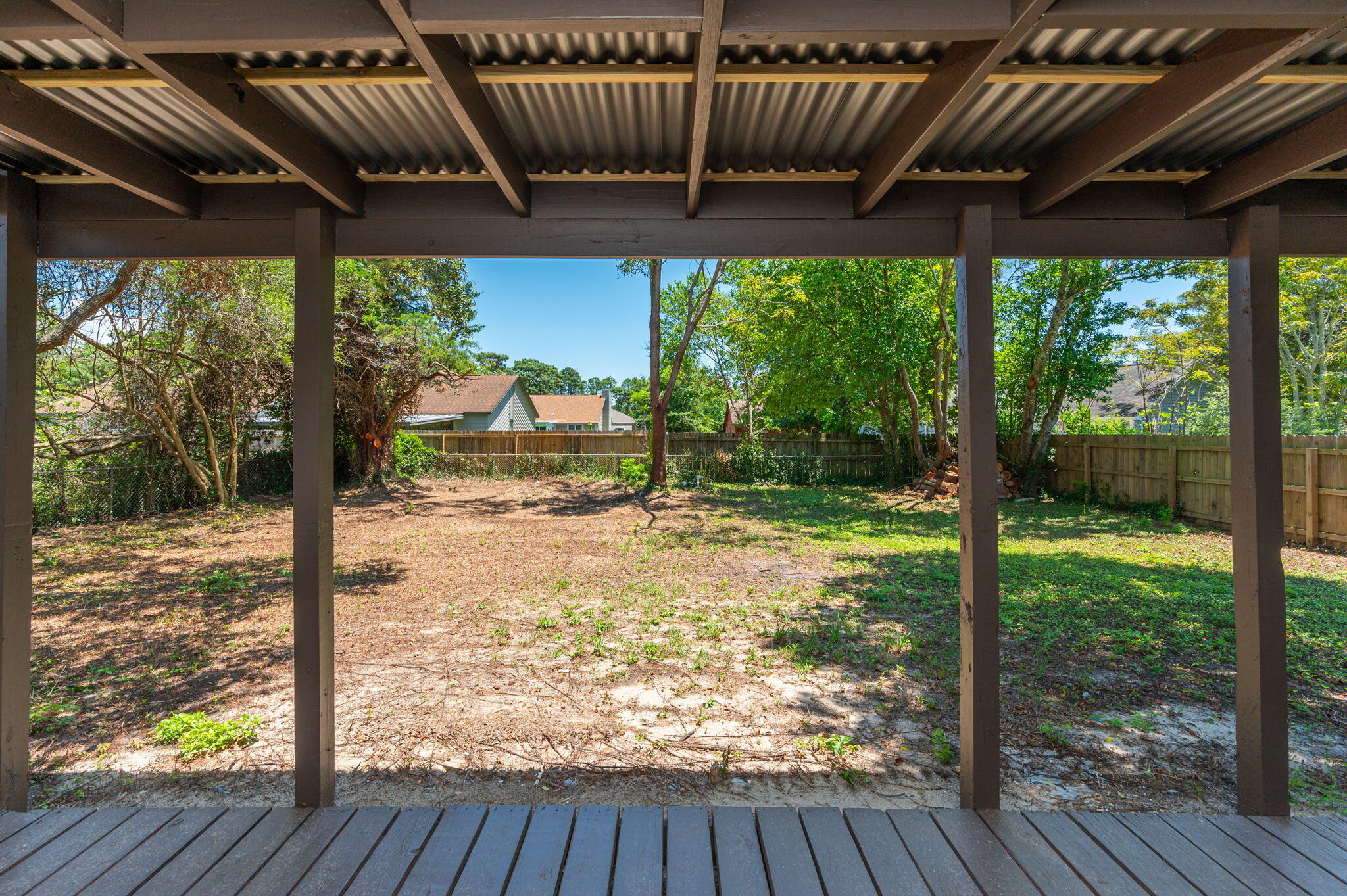 WYNNEHAVEN BEACH ESTATES 1ST ADDN - Residential