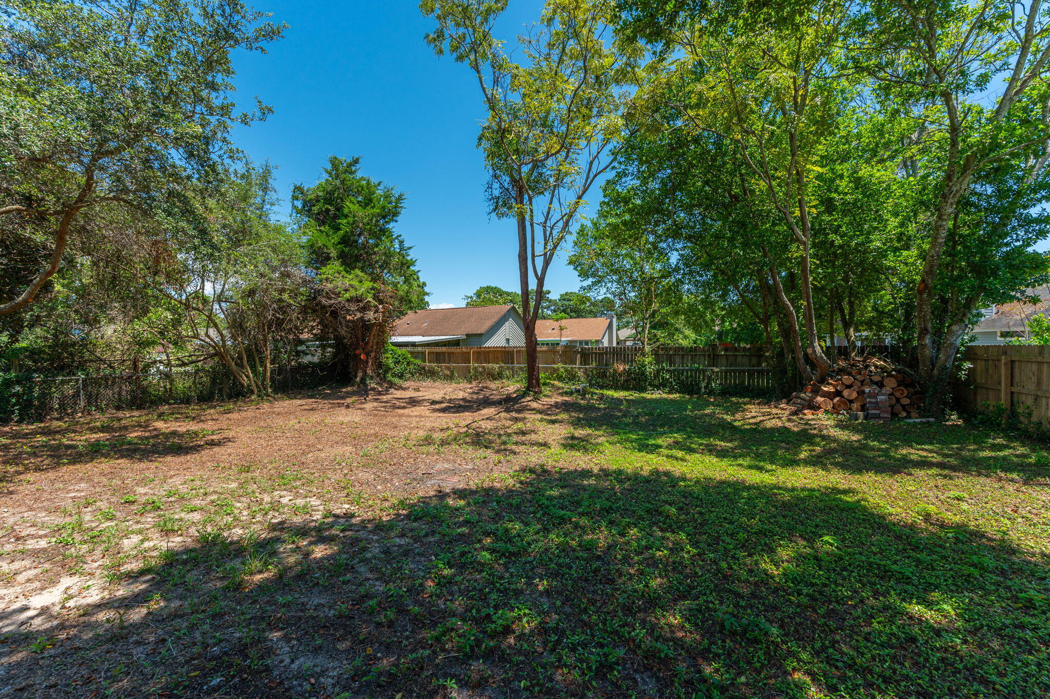 WYNNEHAVEN BEACH ESTATES 1ST ADDN - Residential