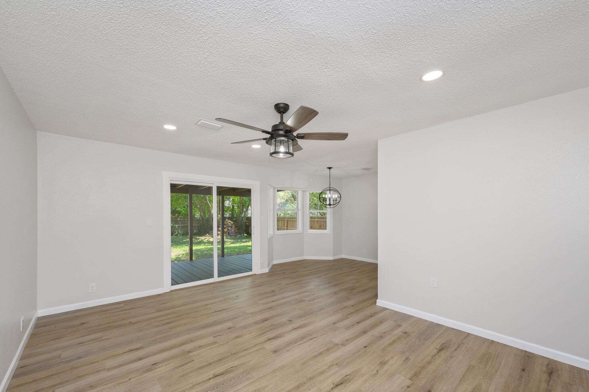 WYNNEHAVEN BEACH ESTATES 1ST ADDN - Residential