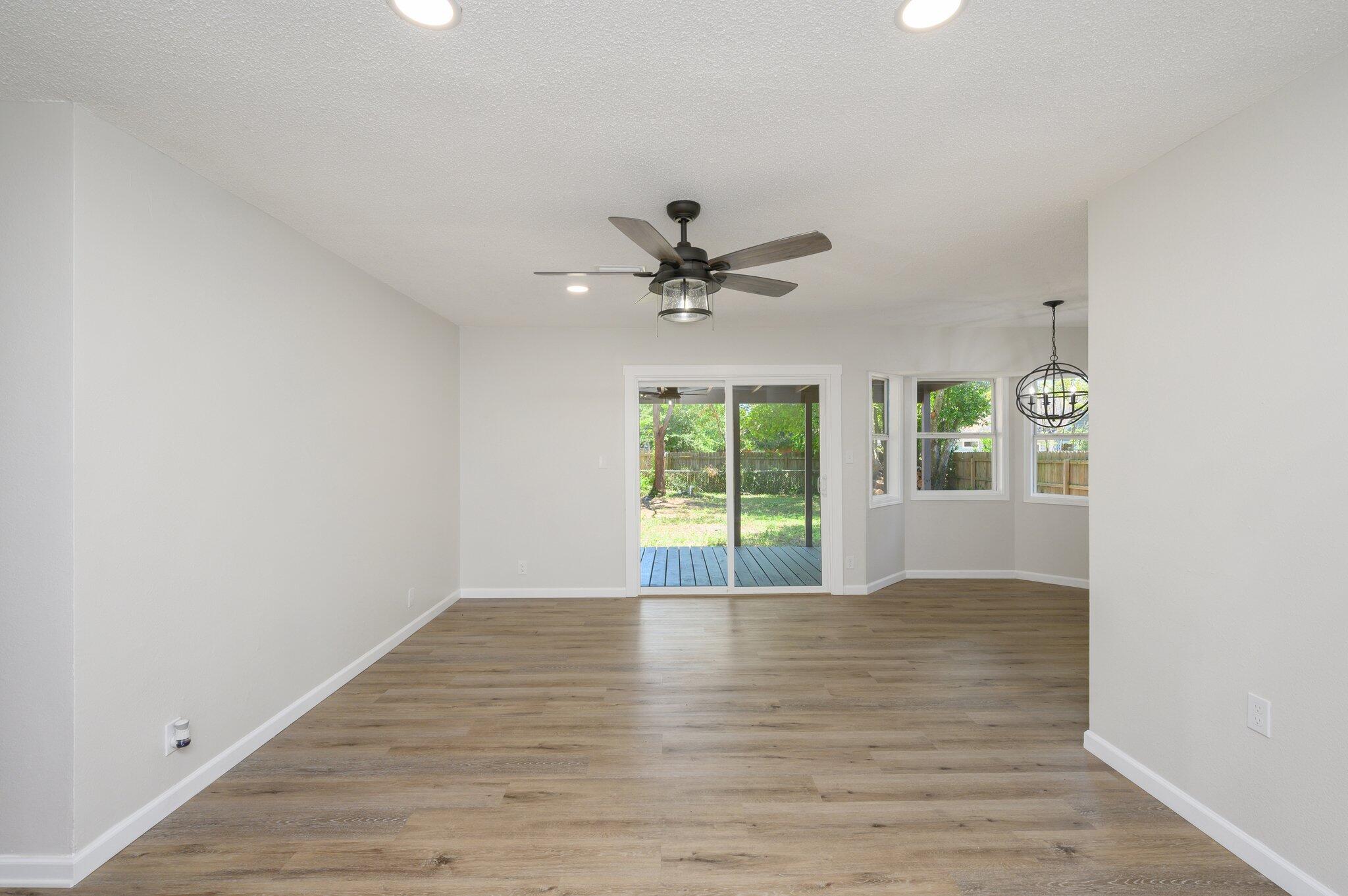 WYNNEHAVEN BEACH ESTATES 1ST ADDN - Residential