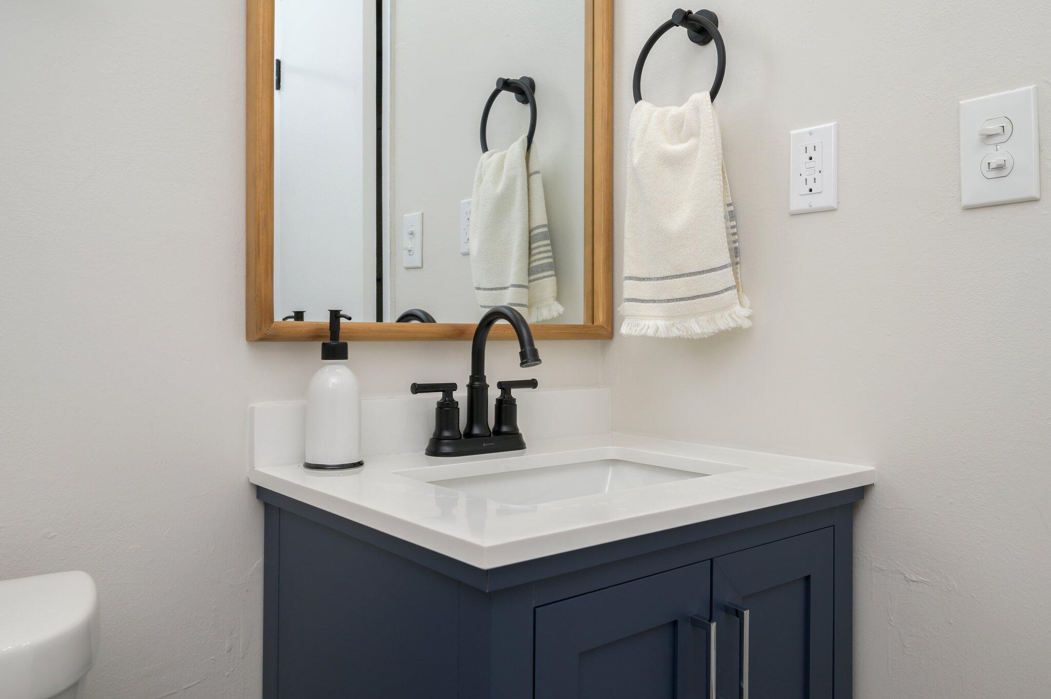 WYNNEHAVEN BEACH ESTATES 1ST ADDN - Residential