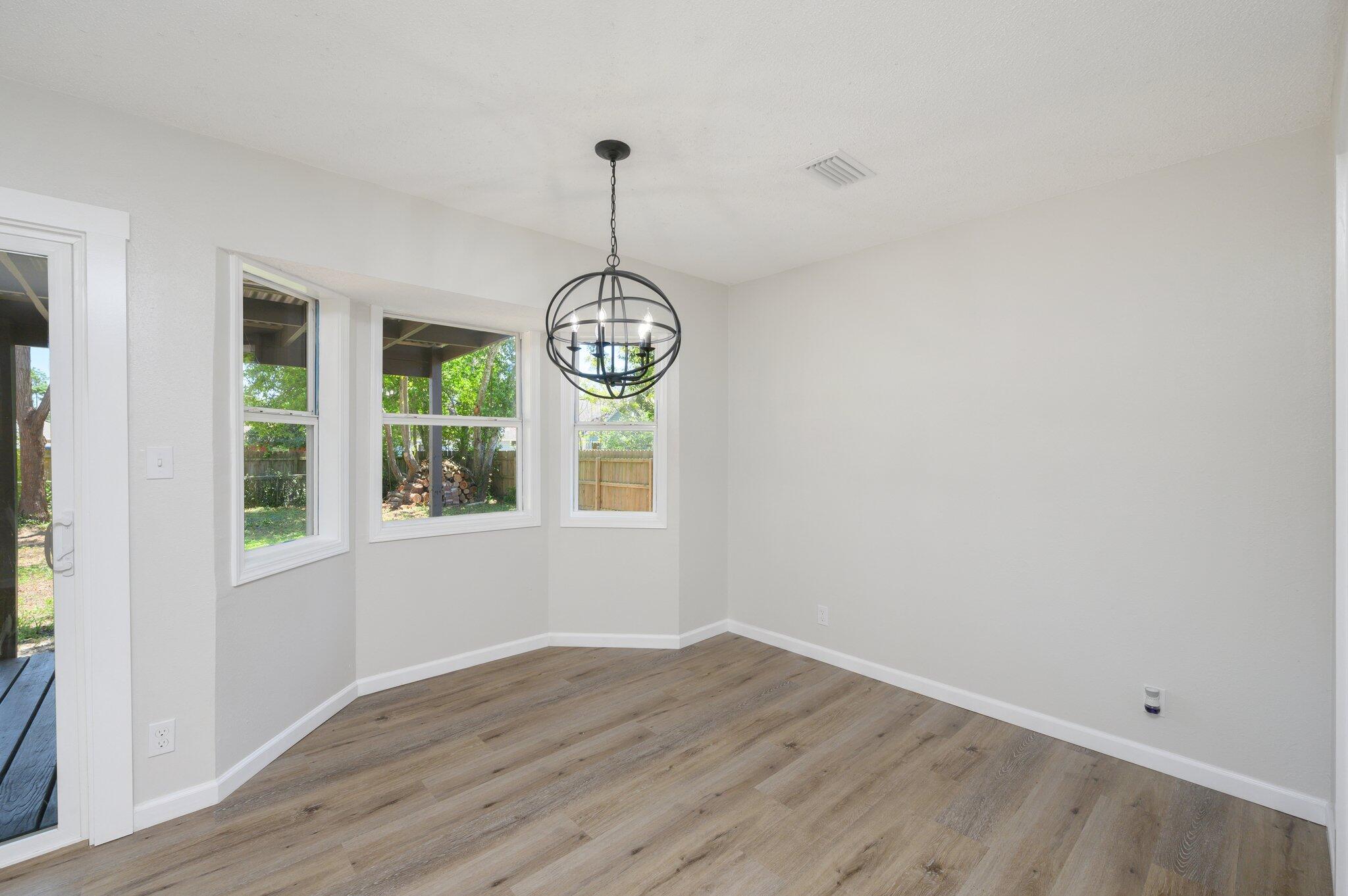 WYNNEHAVEN BEACH ESTATES 1ST ADDN - Residential