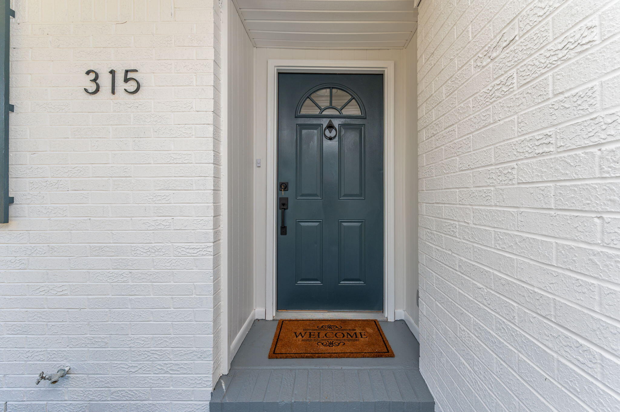 WYNNEHAVEN BEACH ESTATES 1ST ADDN - Residential