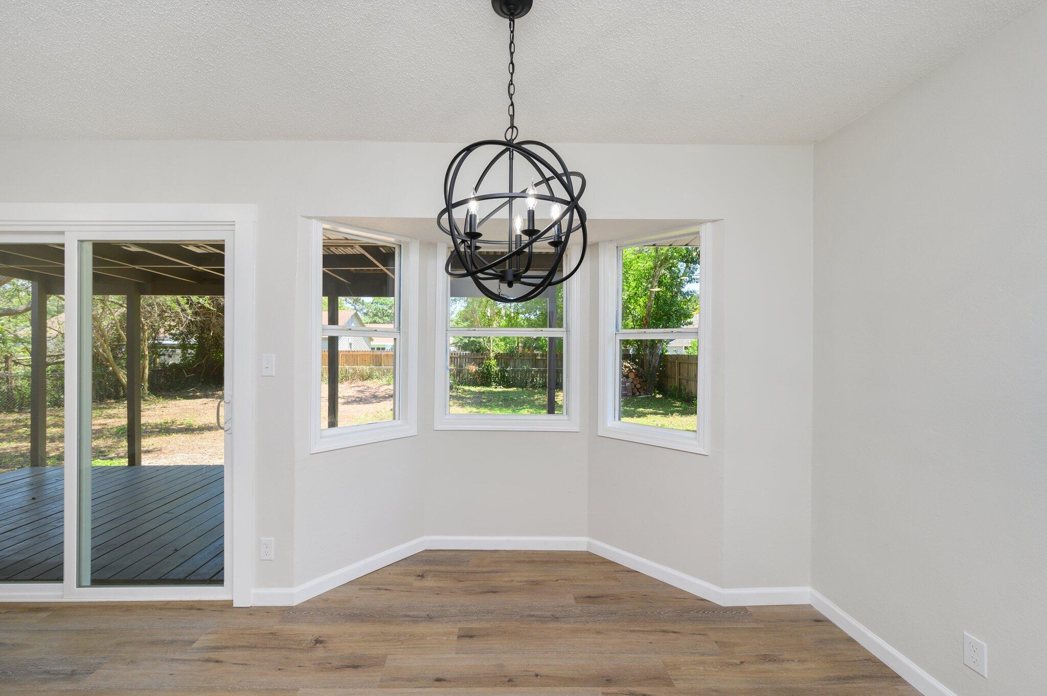 WYNNEHAVEN BEACH ESTATES 1ST ADDN - Residential