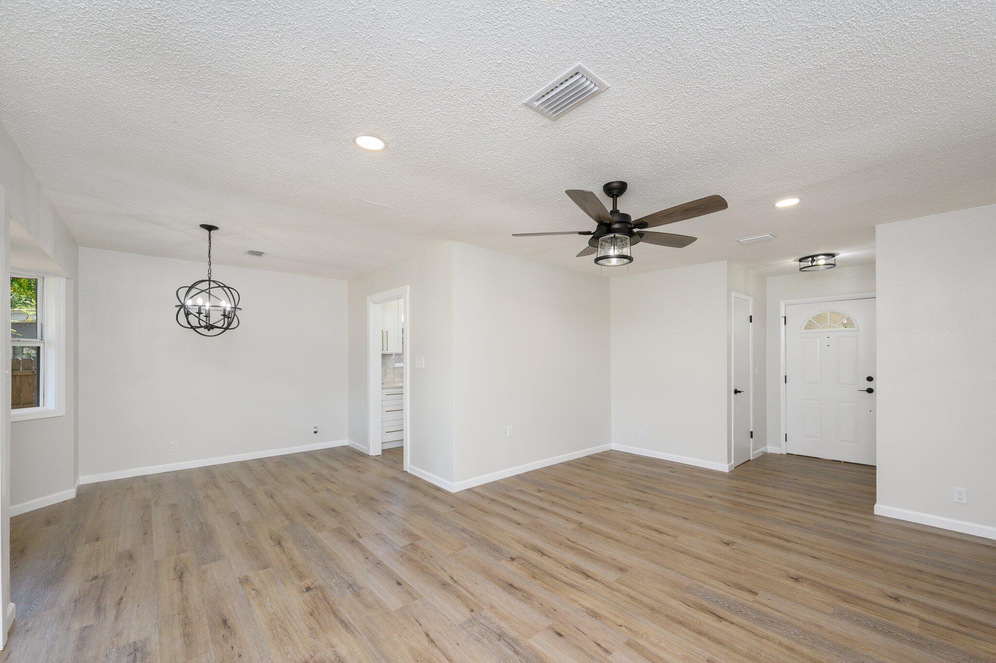 WYNNEHAVEN BEACH ESTATES 1ST ADDN - Residential