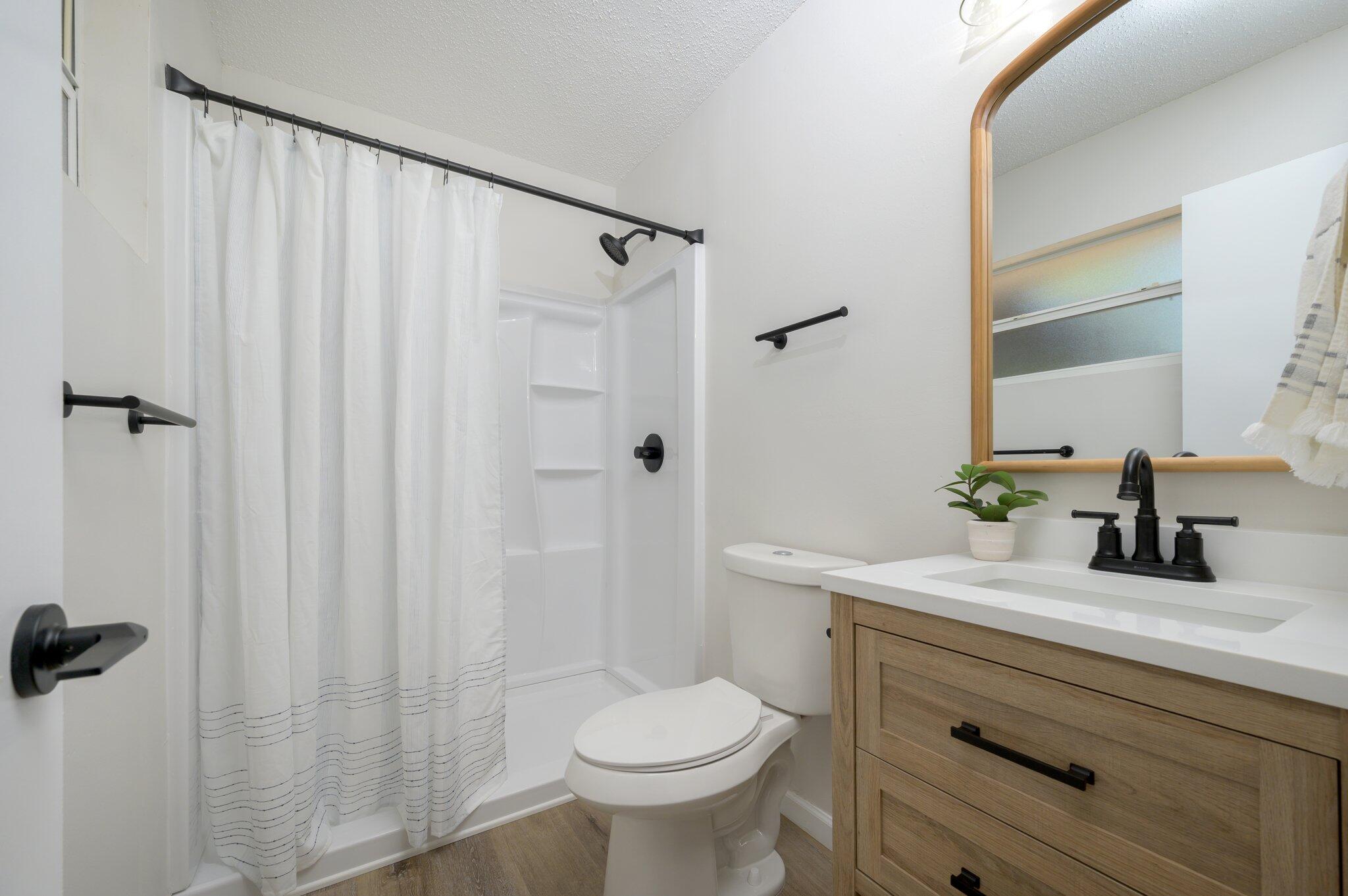 WYNNEHAVEN BEACH ESTATES 1ST ADDN - Residential