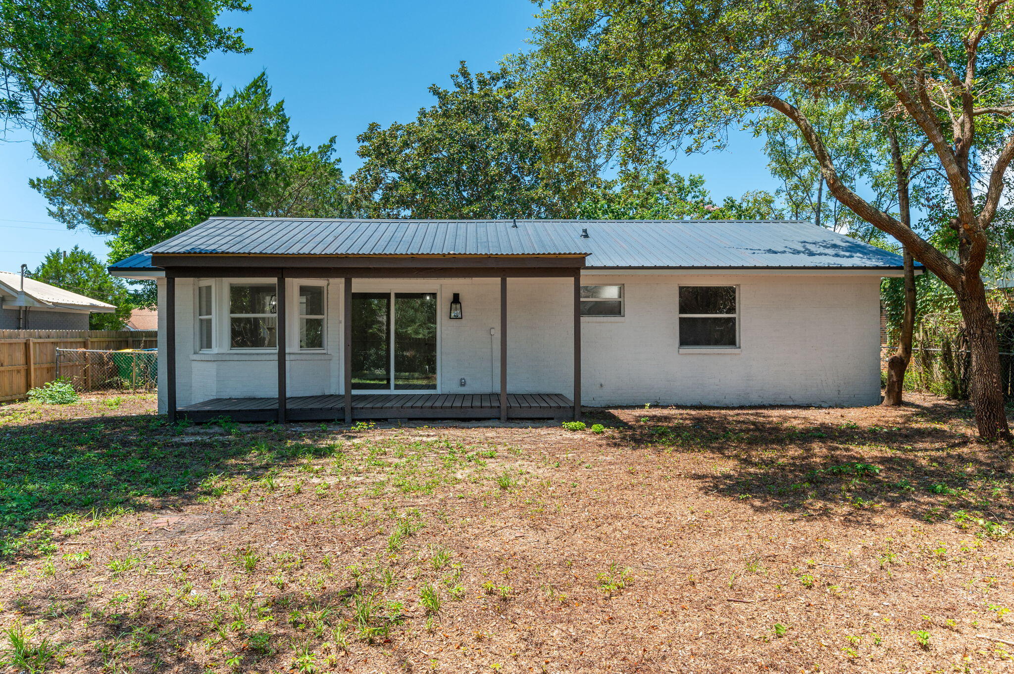 WYNNEHAVEN BEACH ESTATES 1ST ADDN - Residential