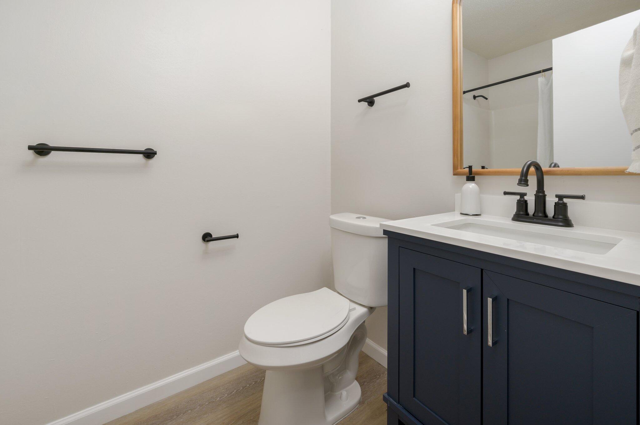 WYNNEHAVEN BEACH ESTATES 1ST ADDN - Residential