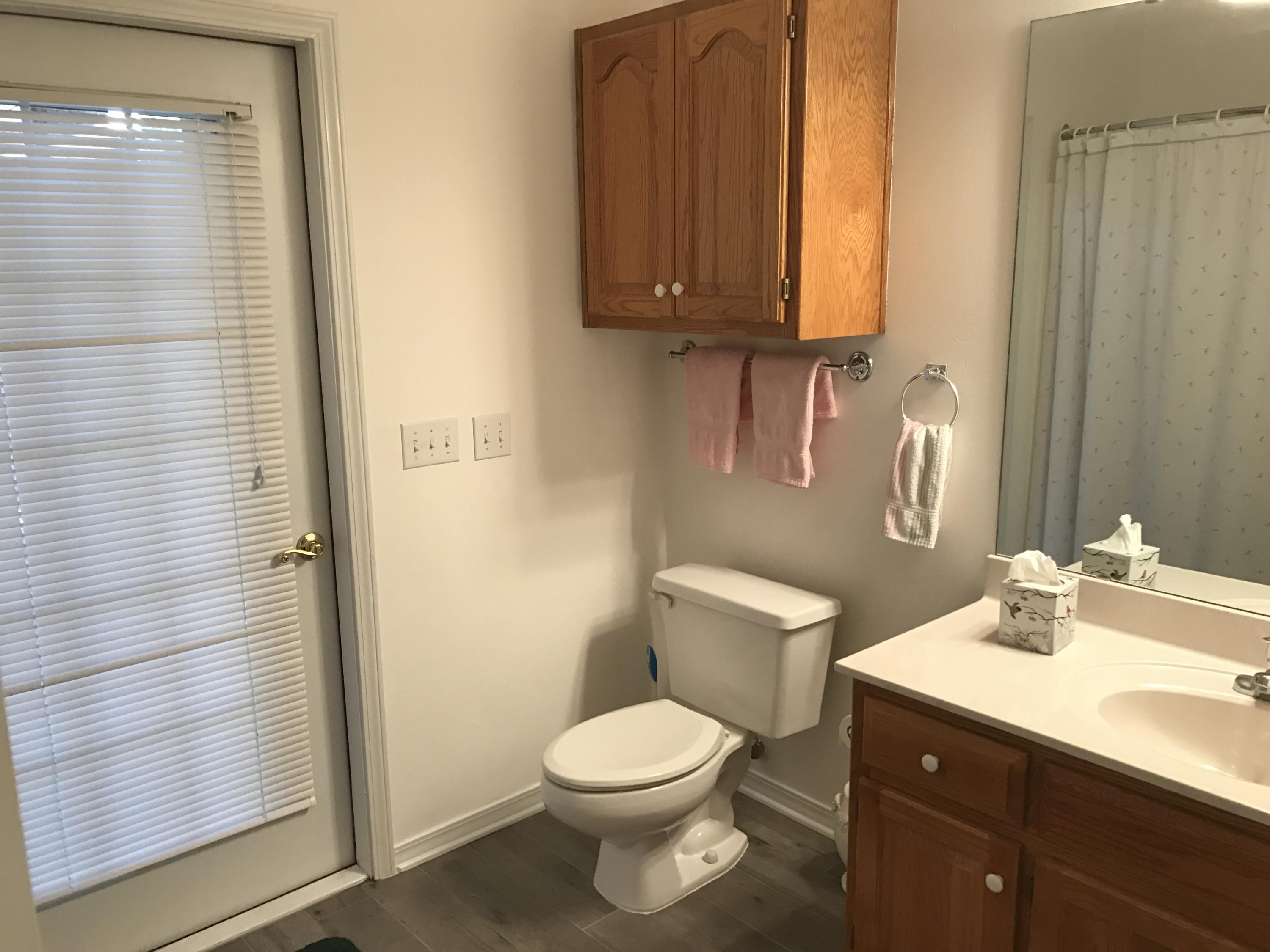 INDIAN CREEK S/D - Residential