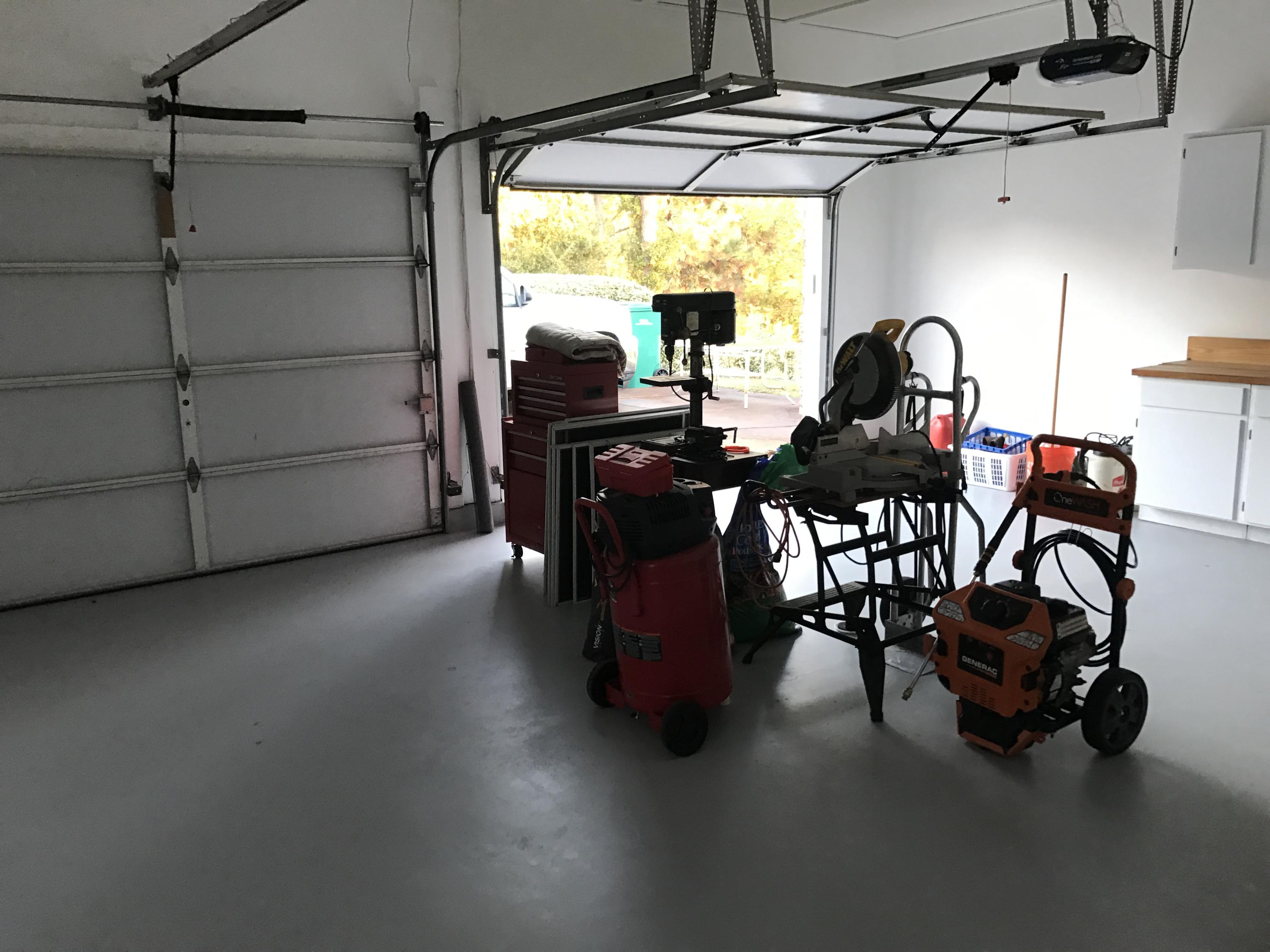 INDIAN CREEK S/D - Residential