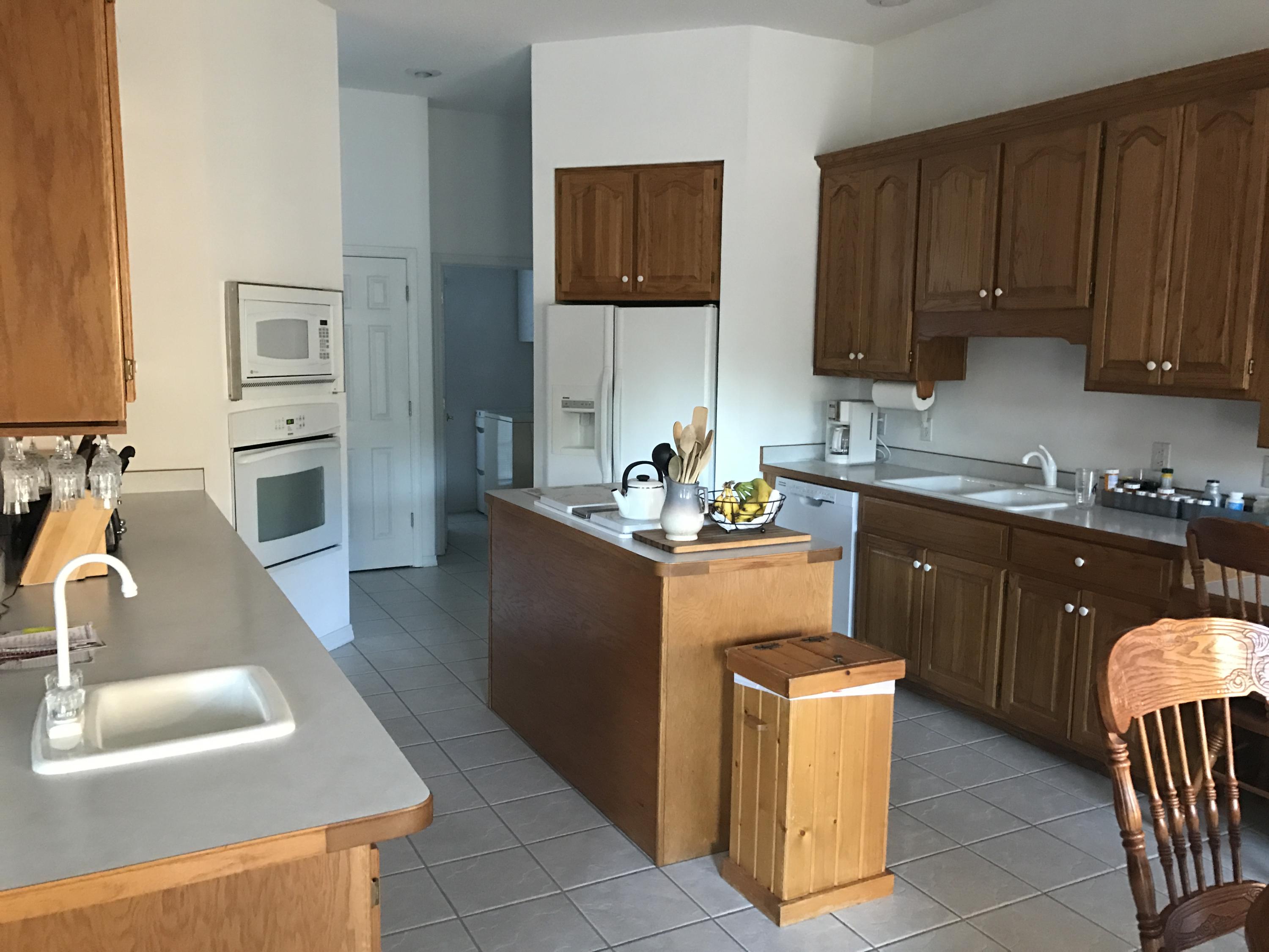 INDIAN CREEK S/D - Residential