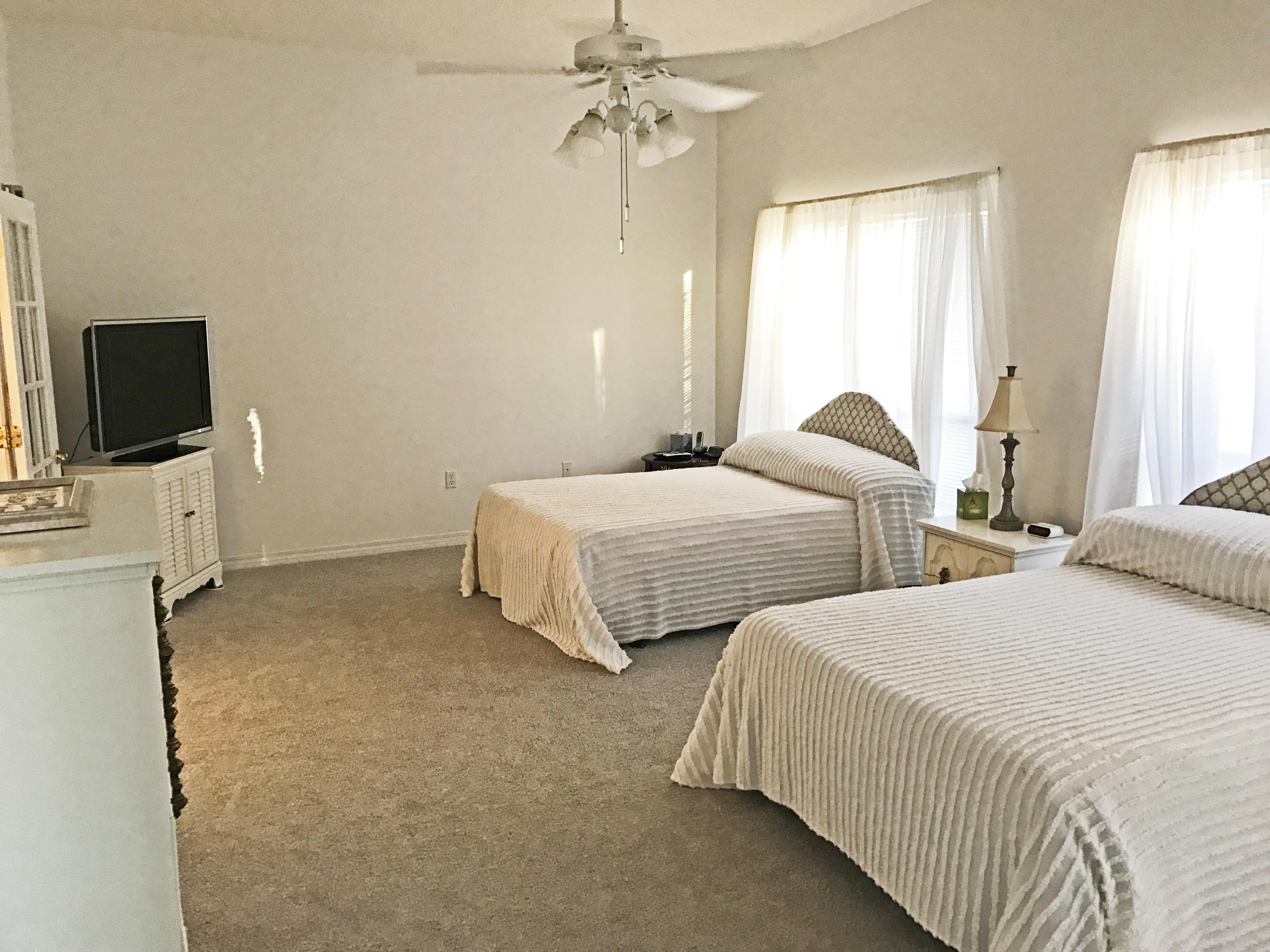 INDIAN CREEK S/D - Residential