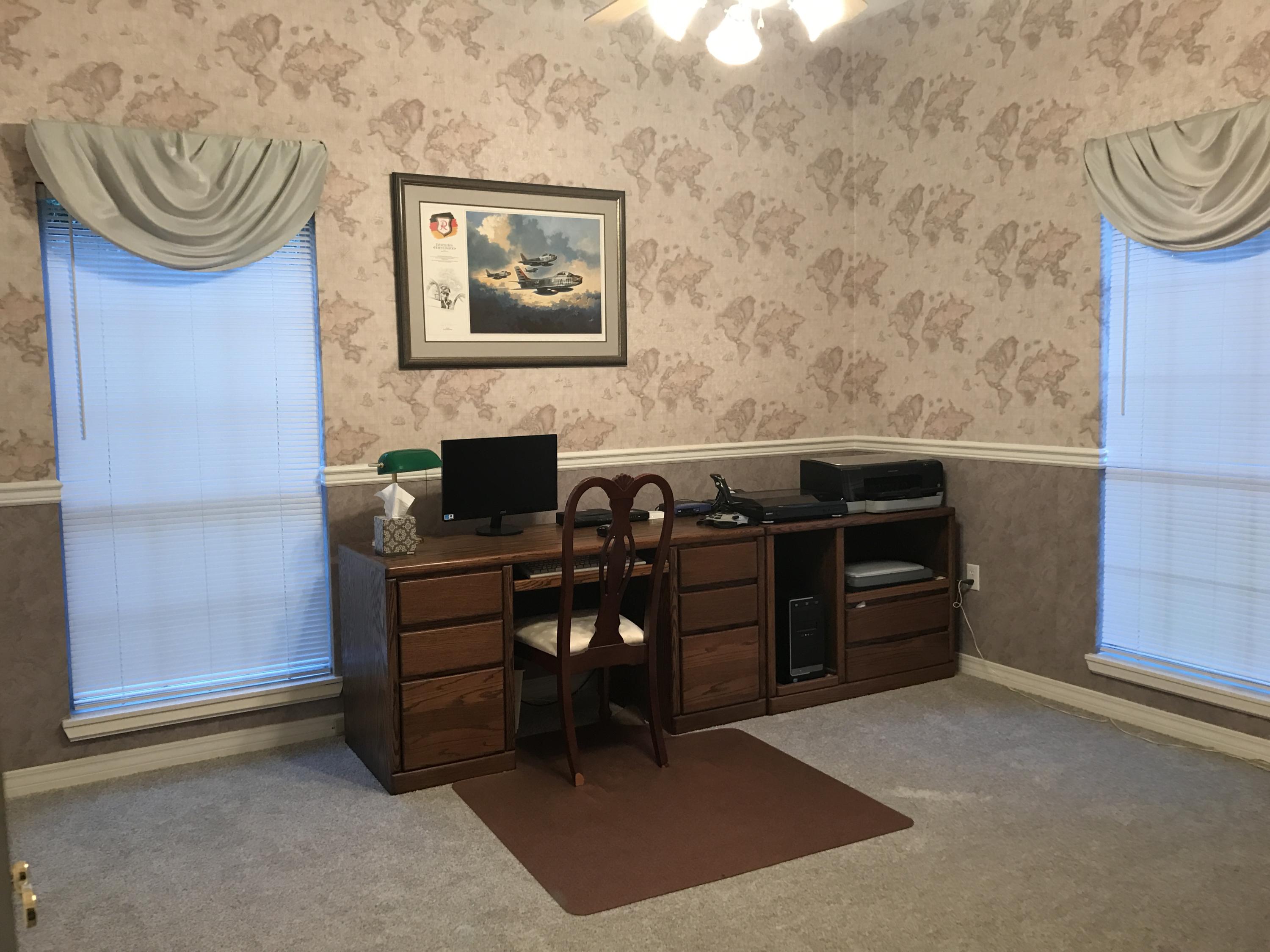 INDIAN CREEK S/D - Residential