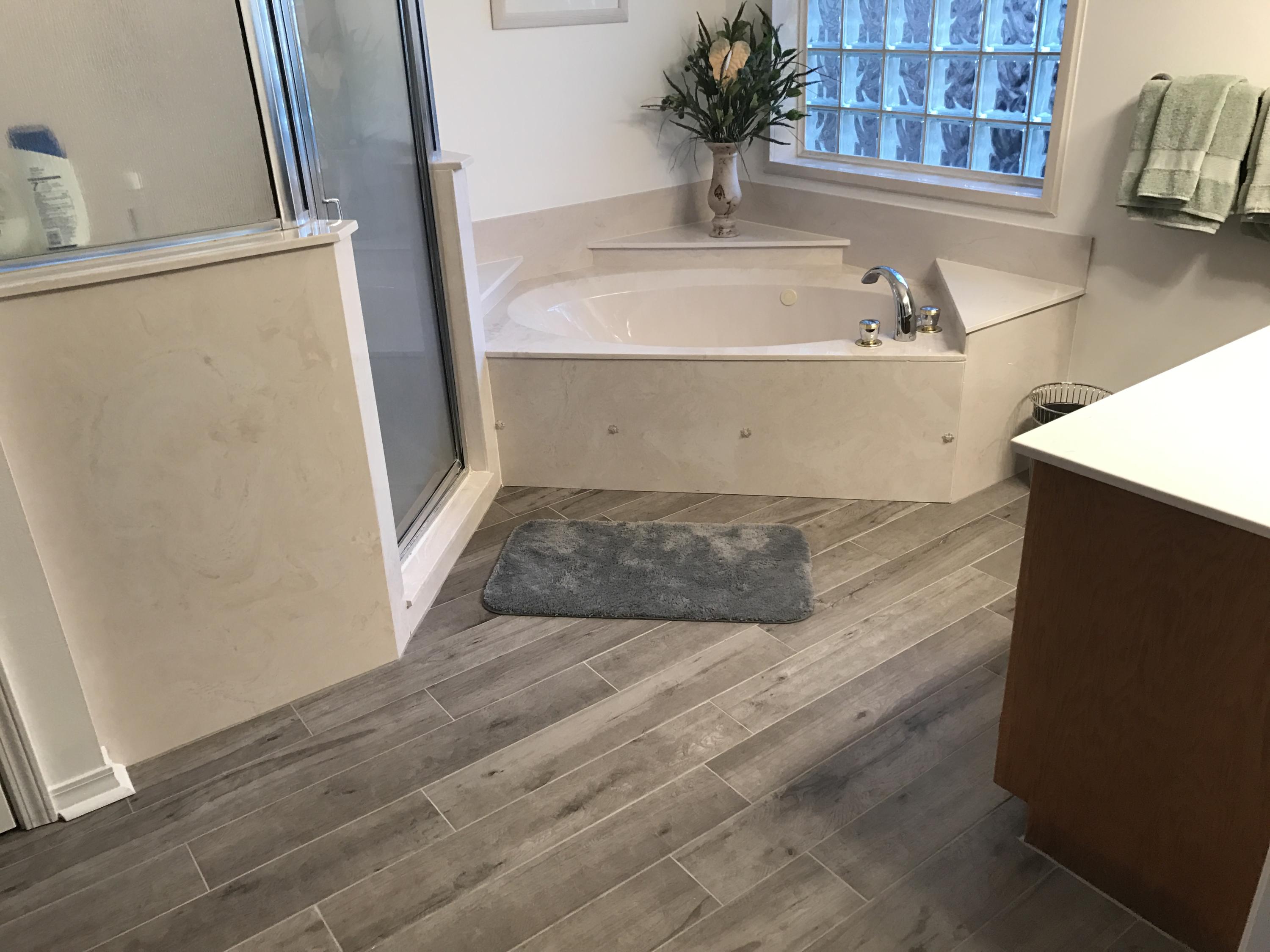 INDIAN CREEK S/D - Residential