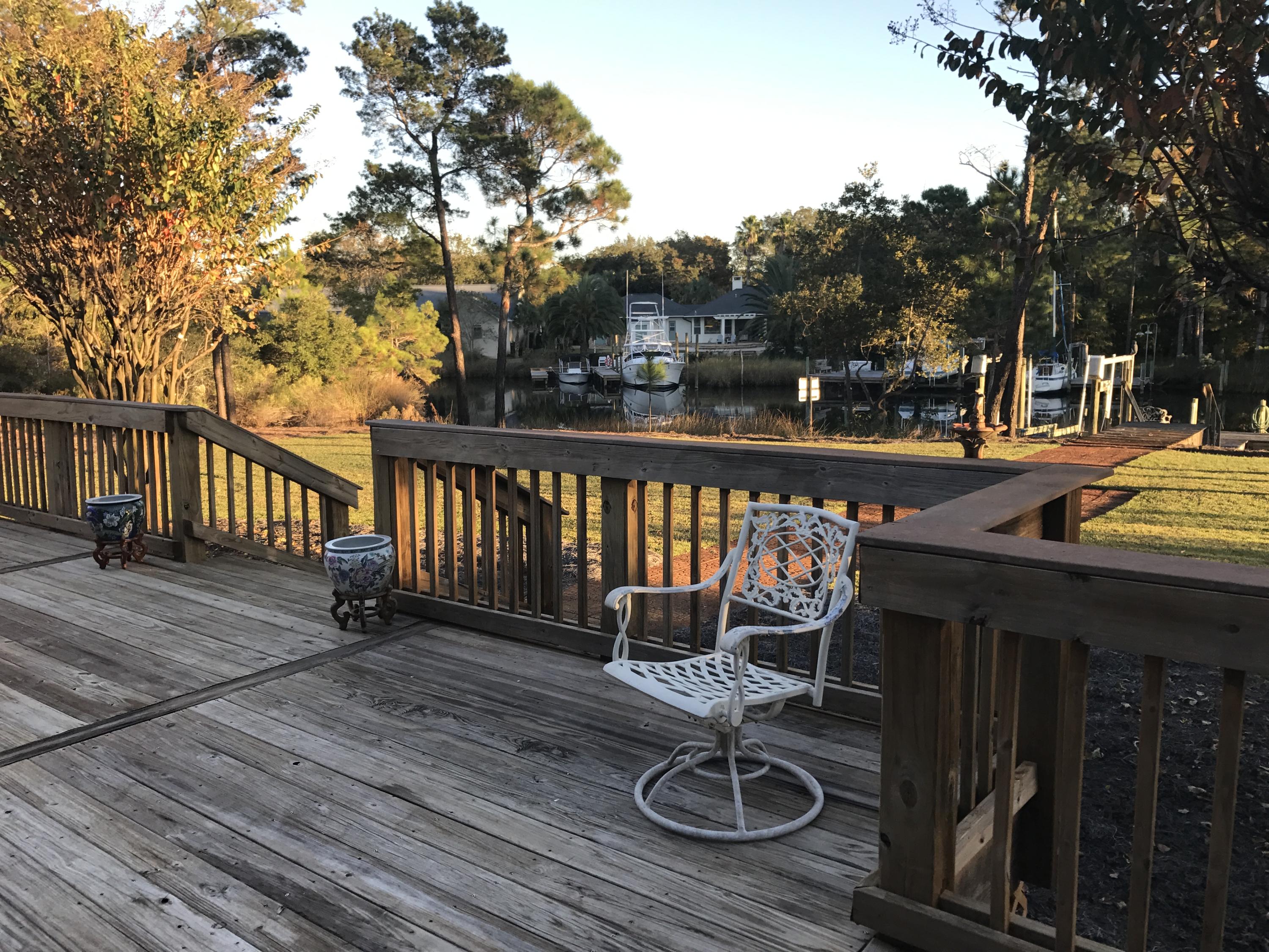 INDIAN CREEK S/D - Residential