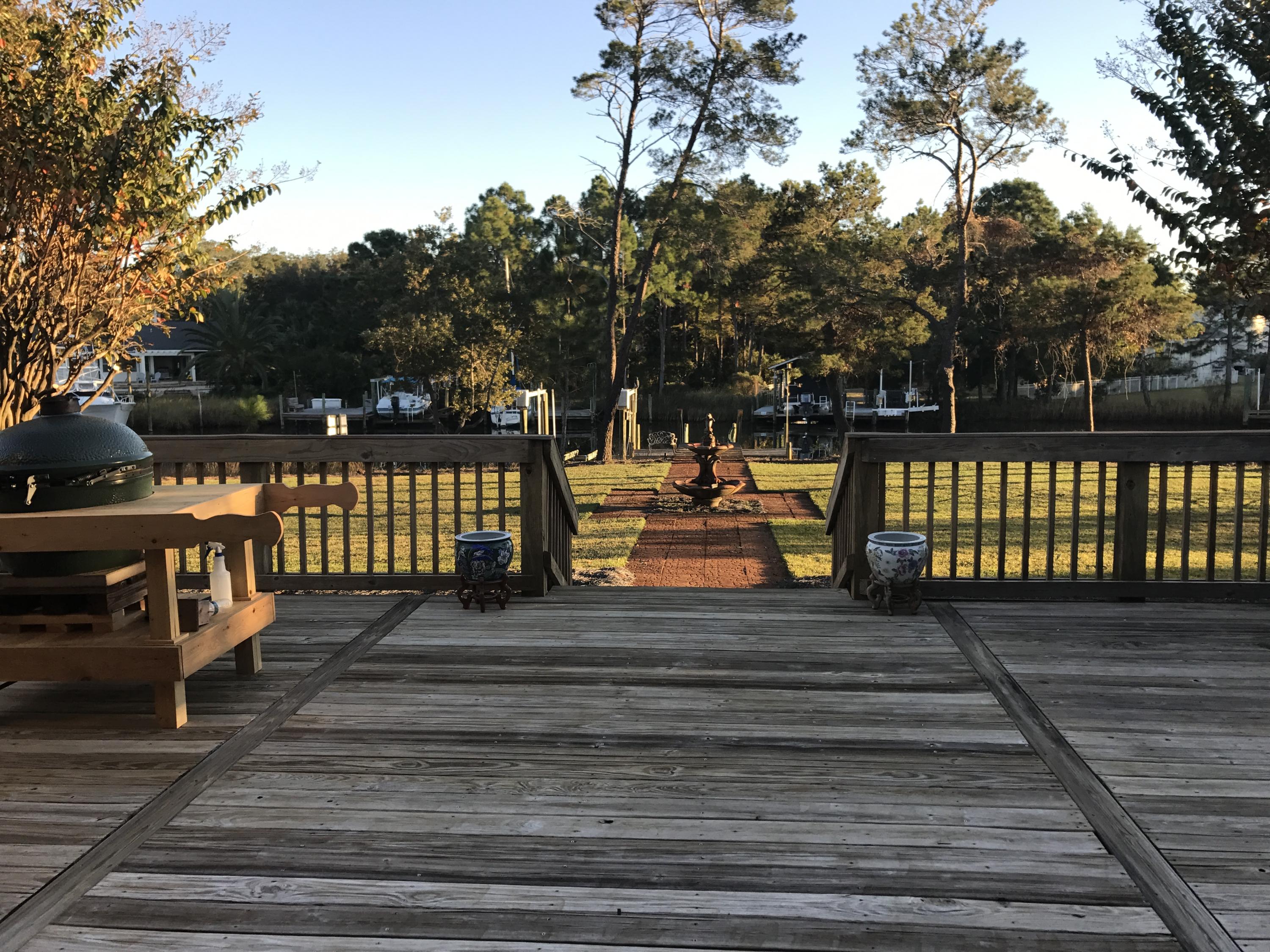 INDIAN CREEK S/D - Residential