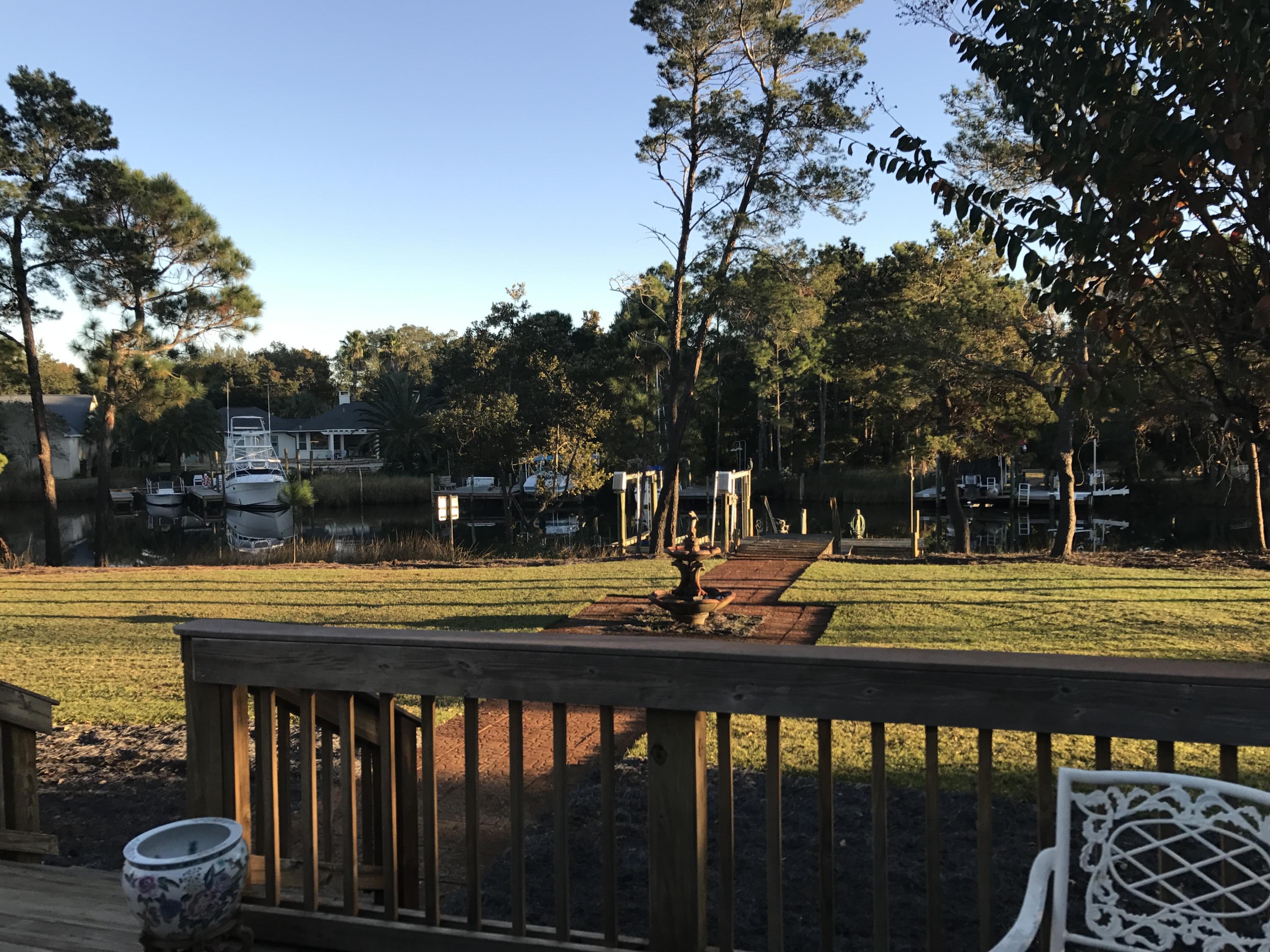 INDIAN CREEK S/D - Residential