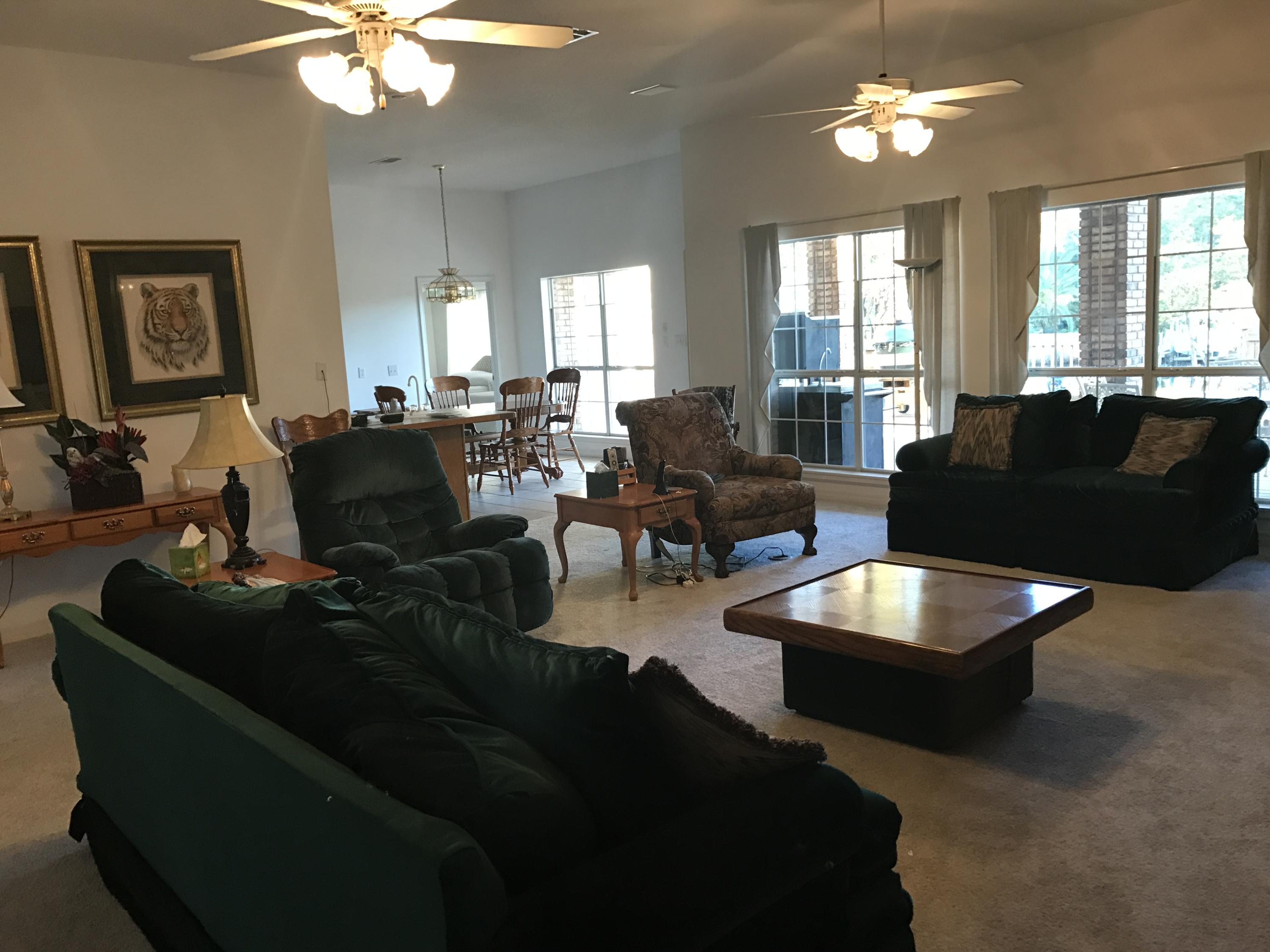 INDIAN CREEK S/D - Residential