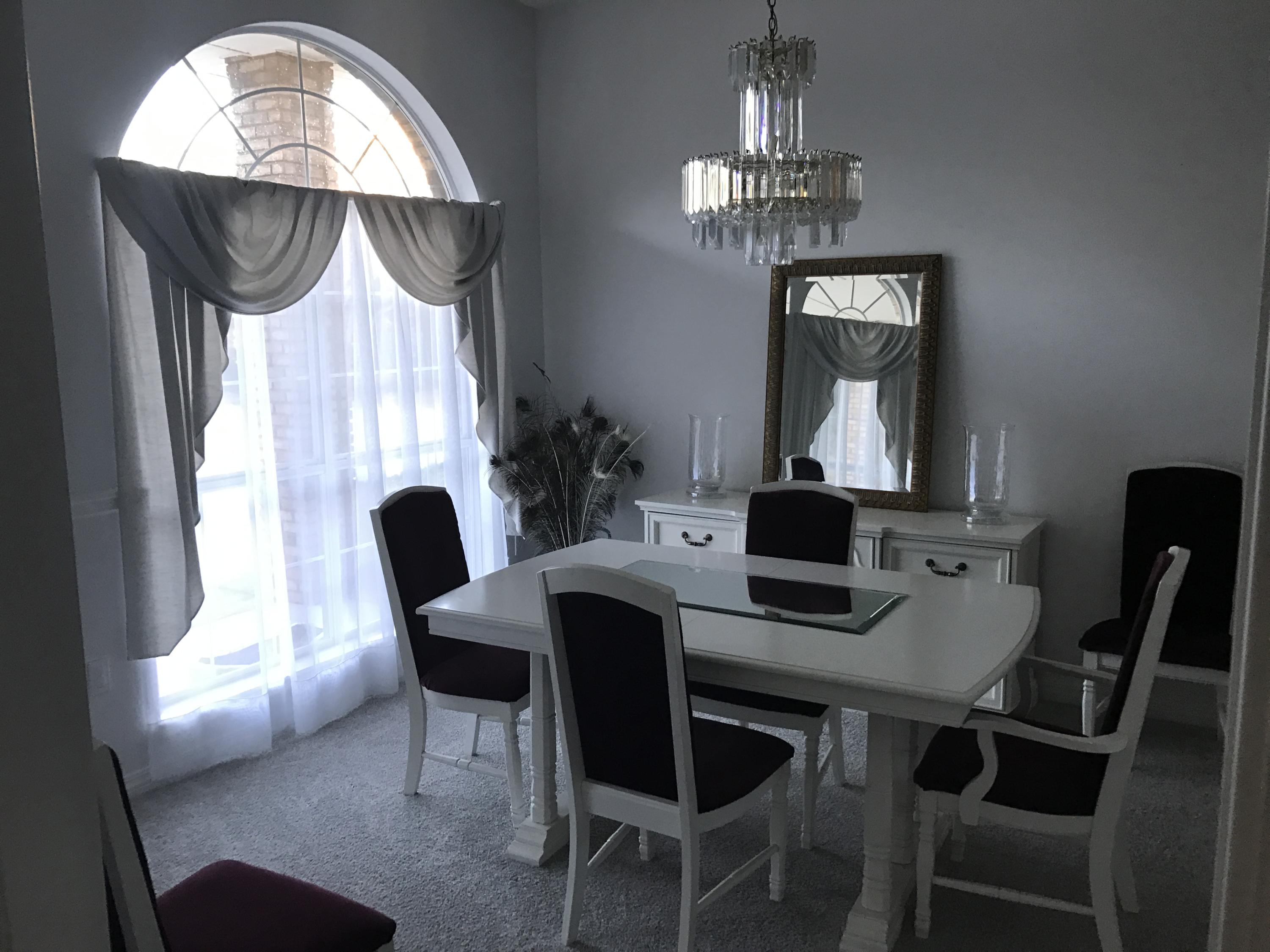 INDIAN CREEK S/D - Residential