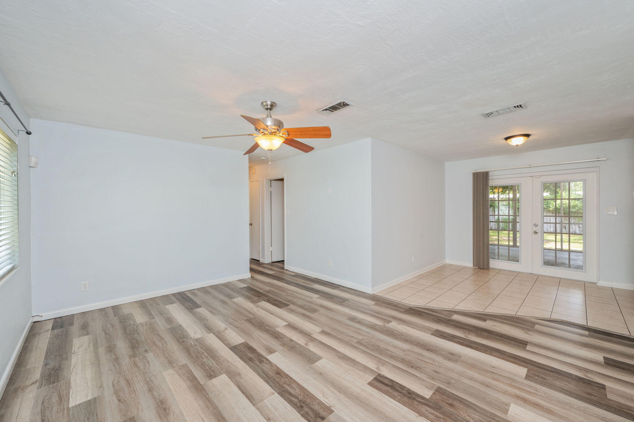 BRYN MAWR PARK 1ST ADDN - Residential