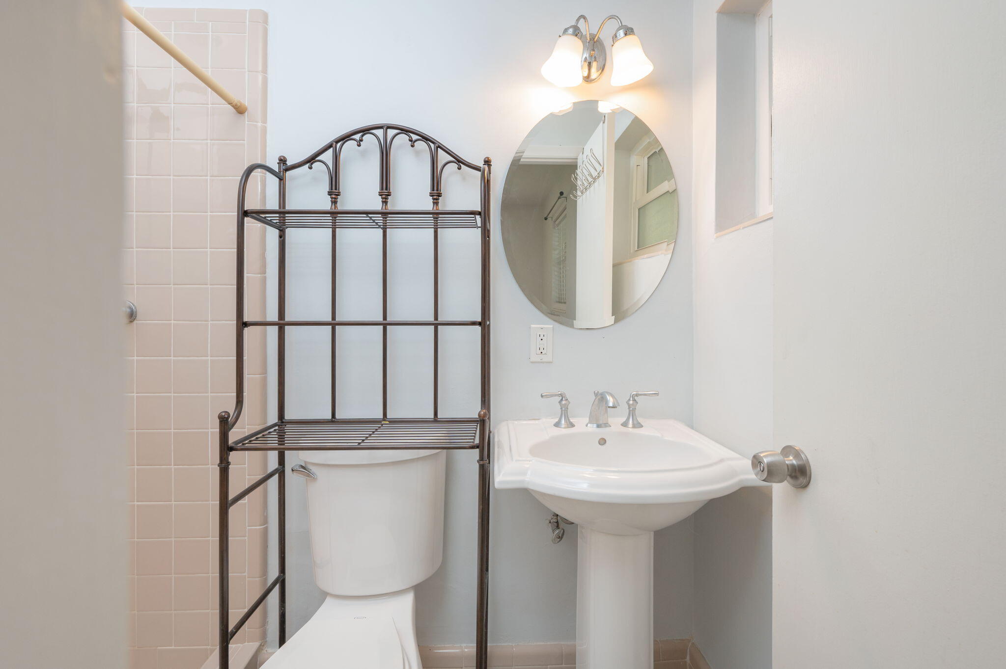 BRYN MAWR PARK 1ST ADDN - Residential