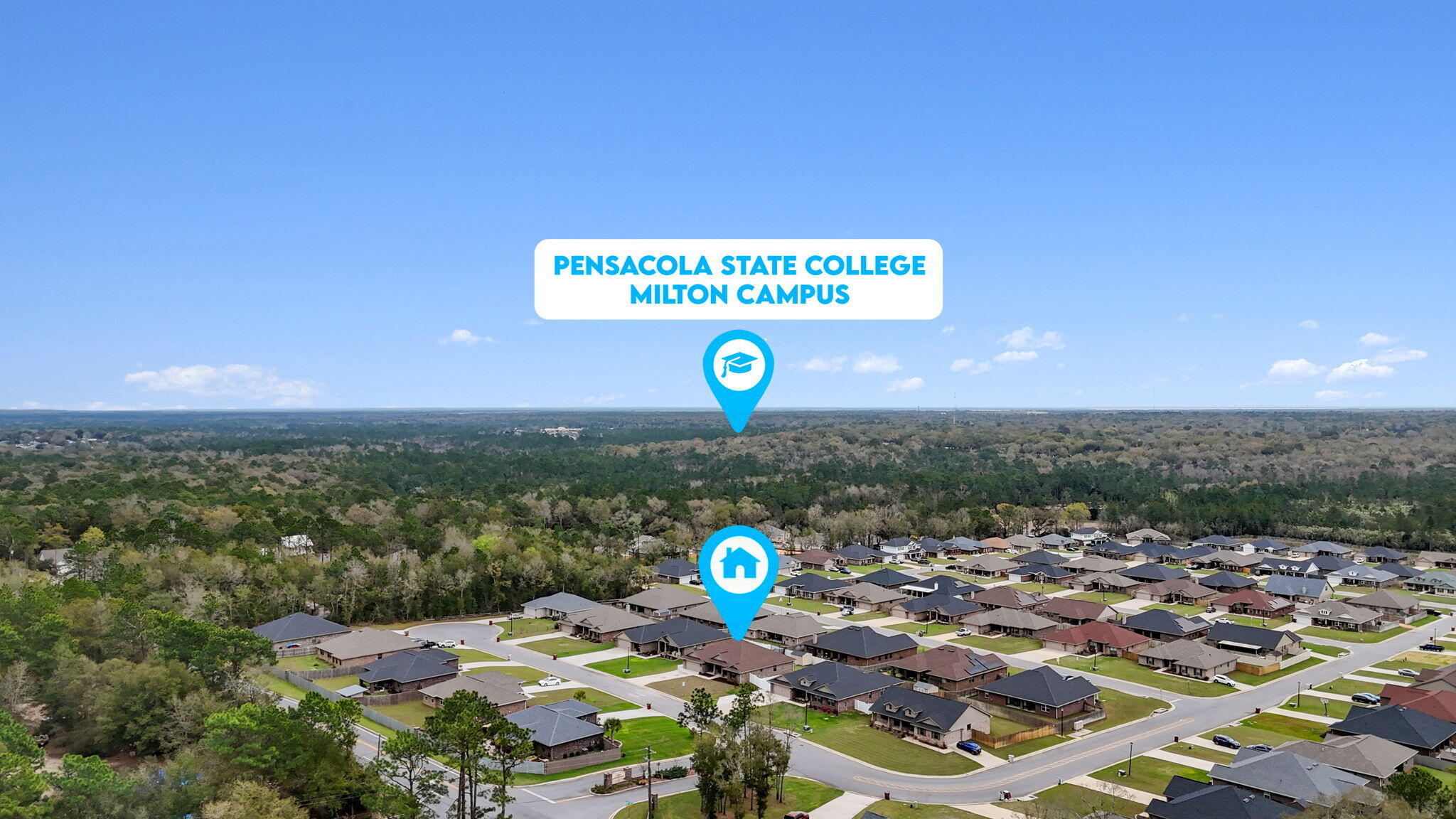 HAMILTON CROSSING - Residential